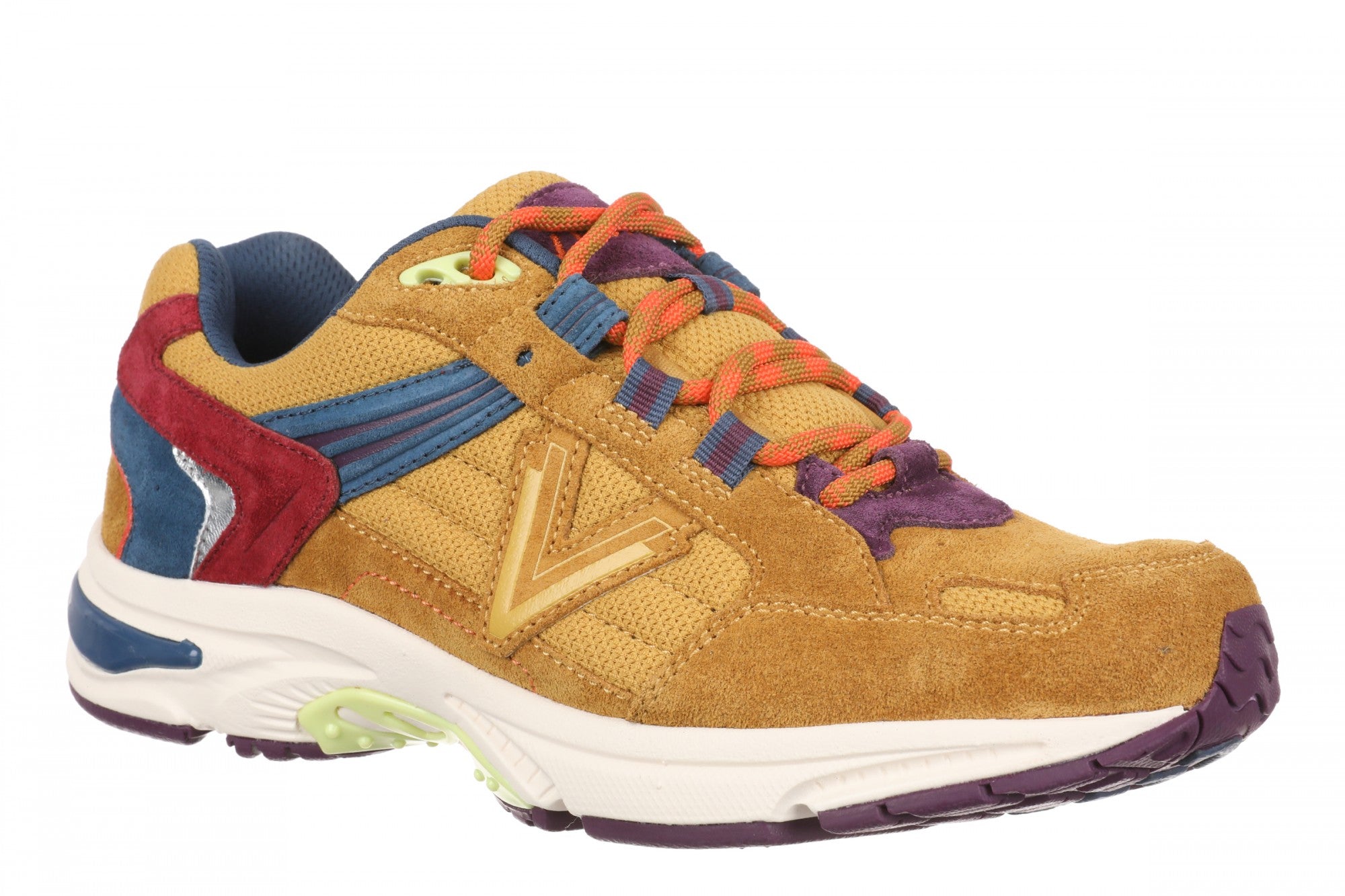 Golden Brown Multi