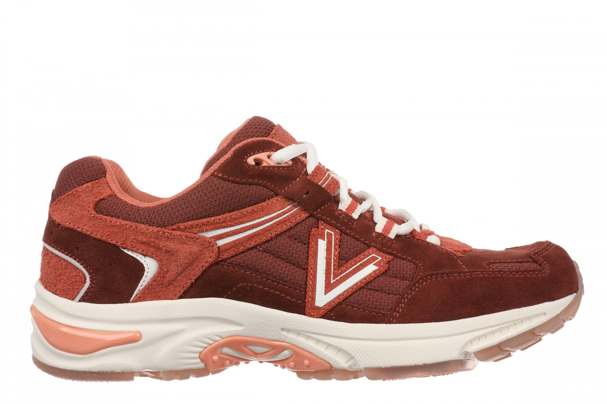 Vionic Classic Walker 2.0 Women's Athletic Walking Shoe - Sable - Lifestyle