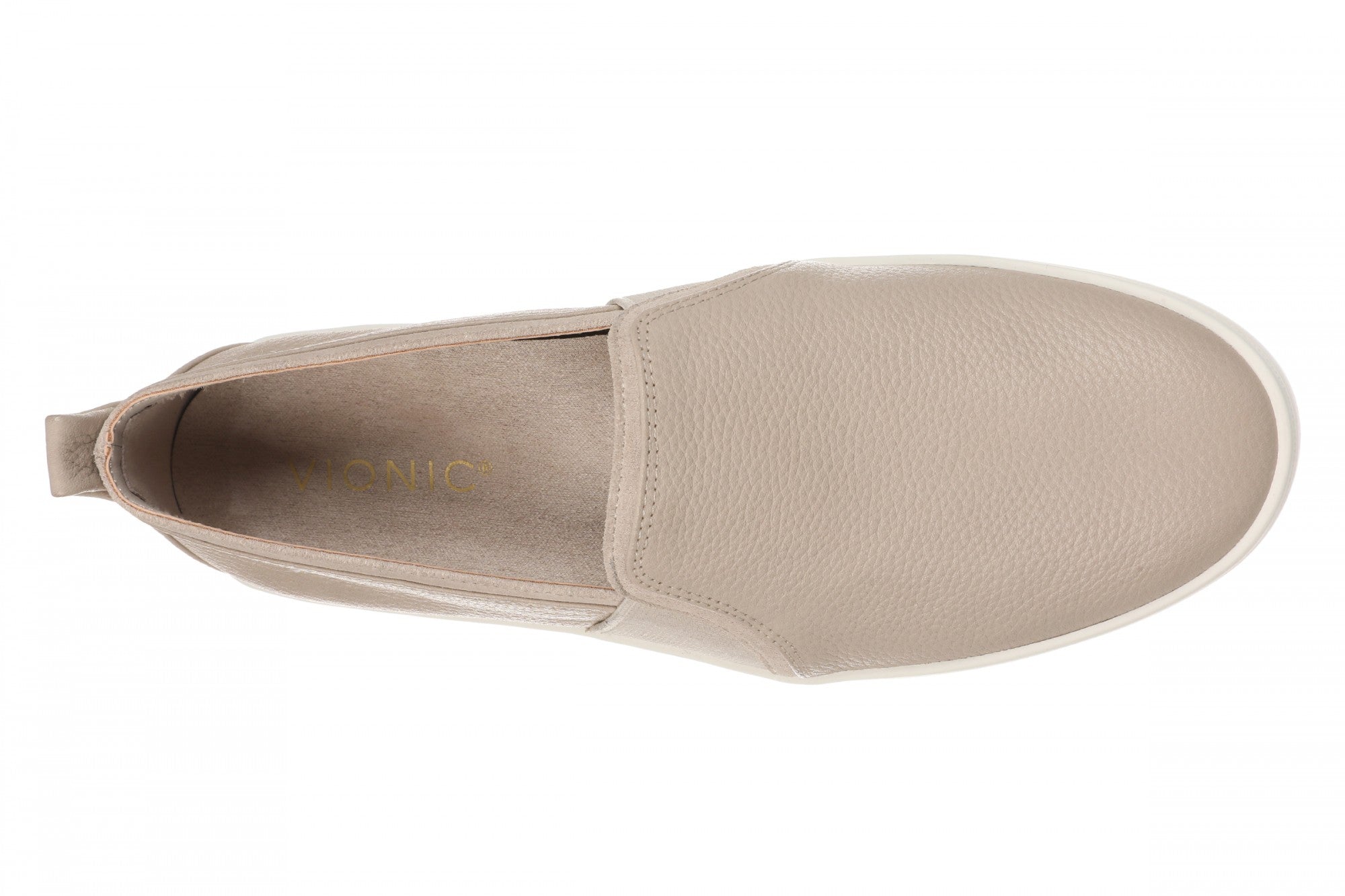 Vionic Cambria Womens Slip On Loafers - Women's Comfortable