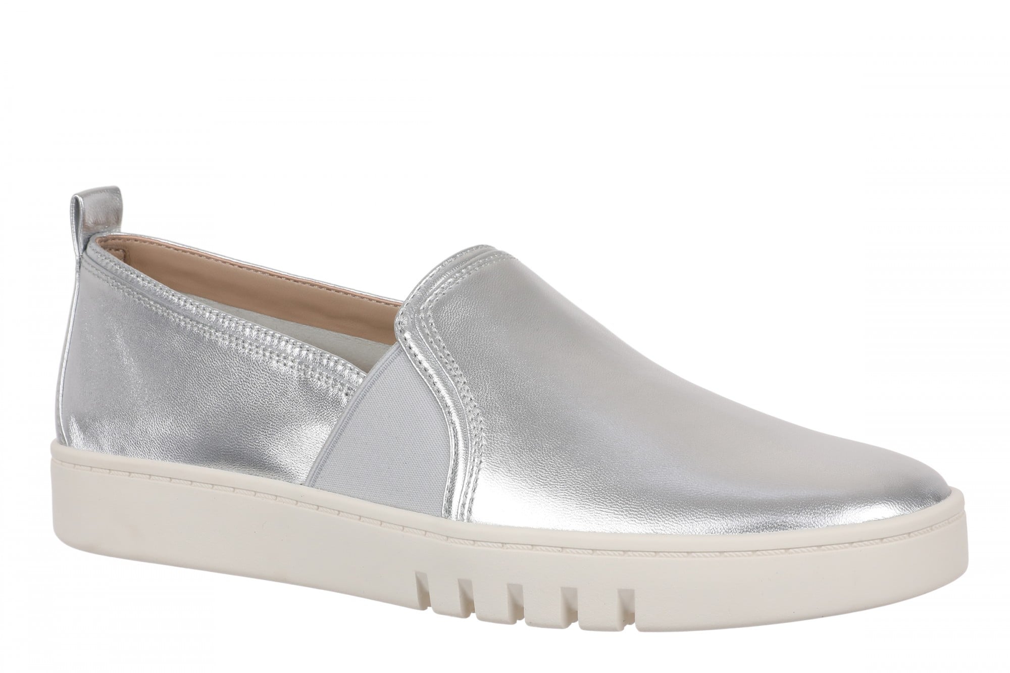 Silver