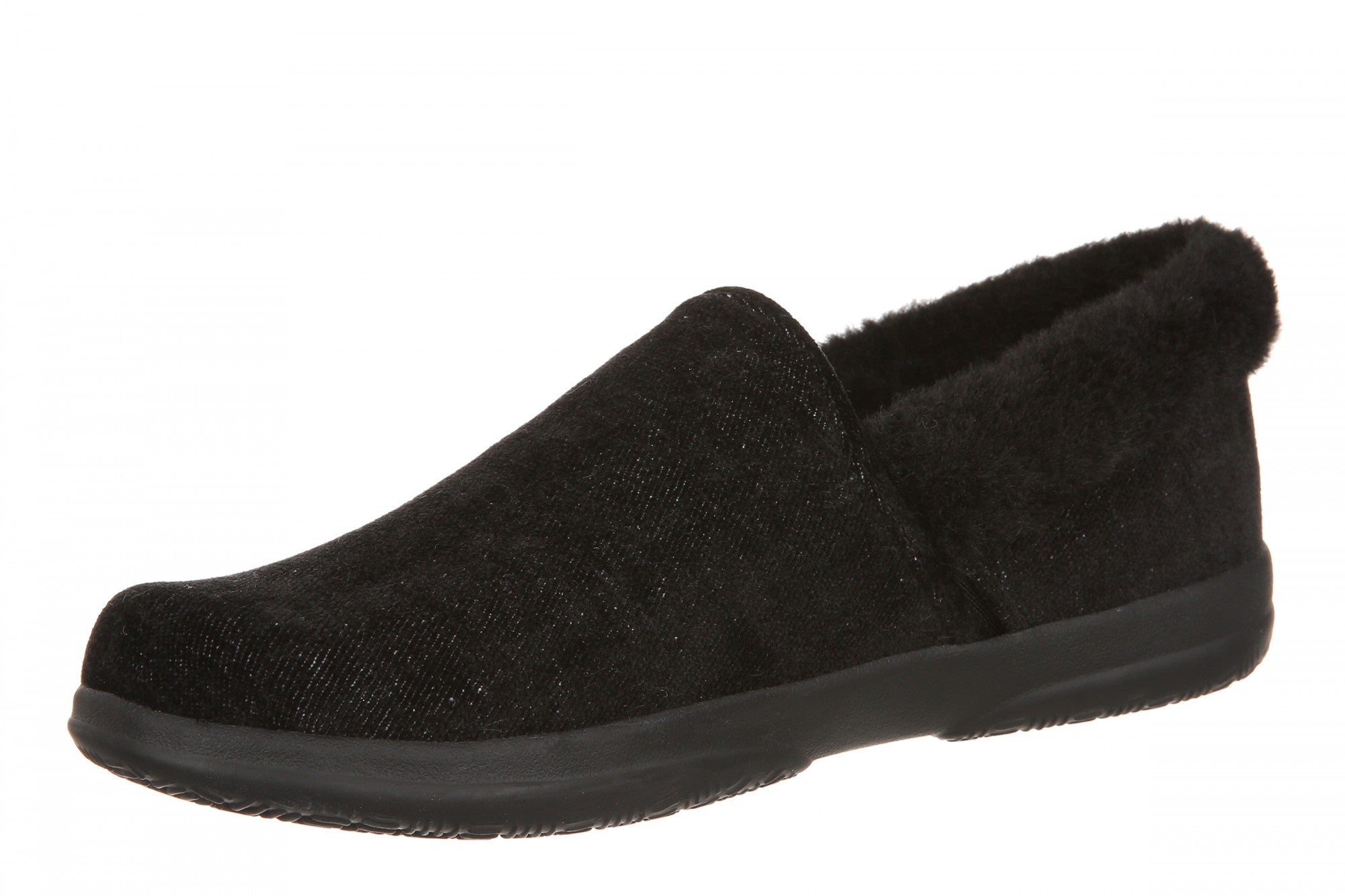 Vionic Clare Slipper - Women's Cozy Orthotic Arch Support Slippers