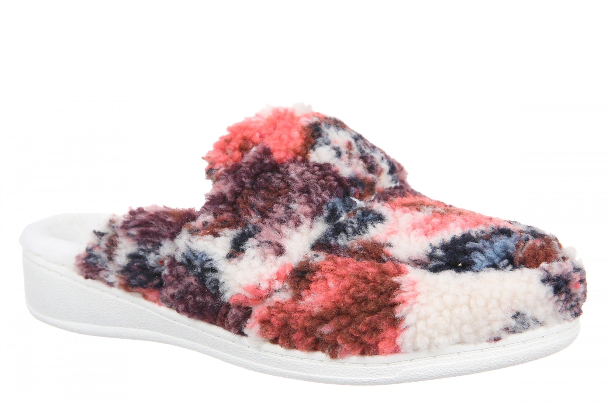 Ivory Floral