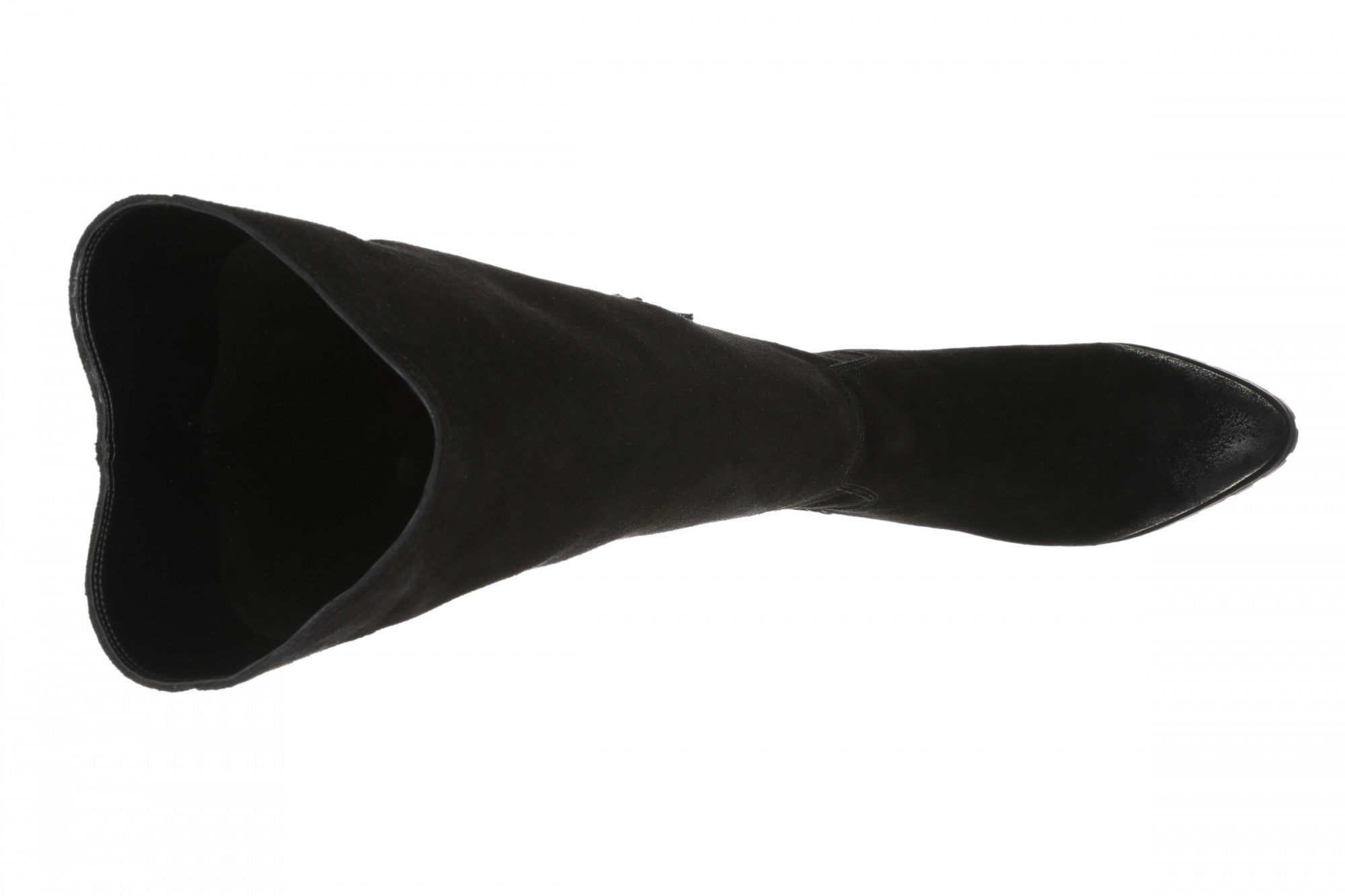 Vionic Bixby Women's High Shaft Boots Knee - Black Wide Calf - Top