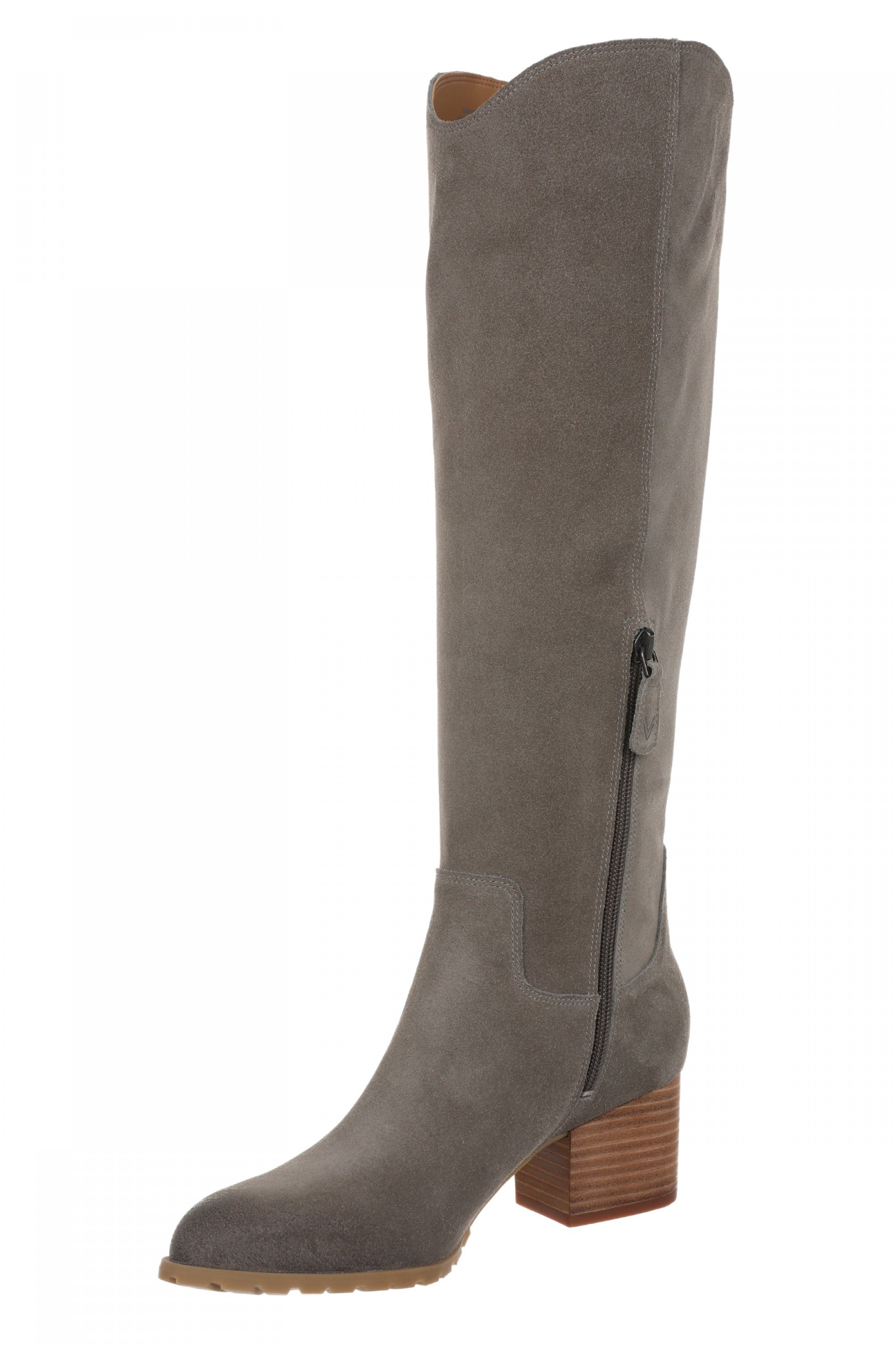 Vionic Bixby Women's High Shaft Orthotic Boots – Orthotic Shop