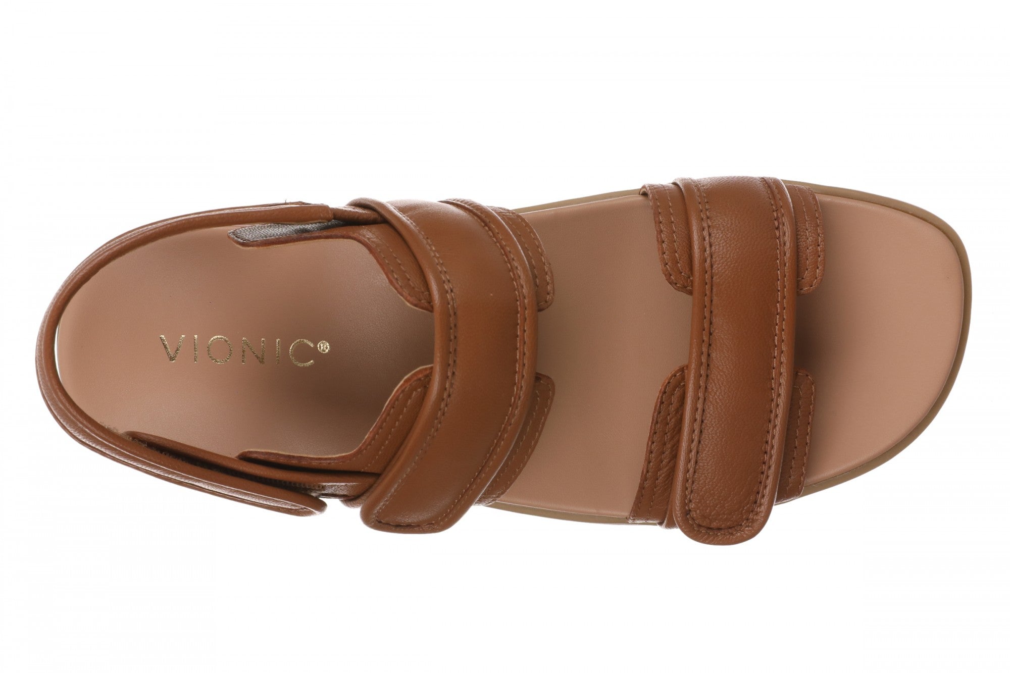 Vionic Cassidy Women's Adjustable Strap Sandal – Orthotic Shop