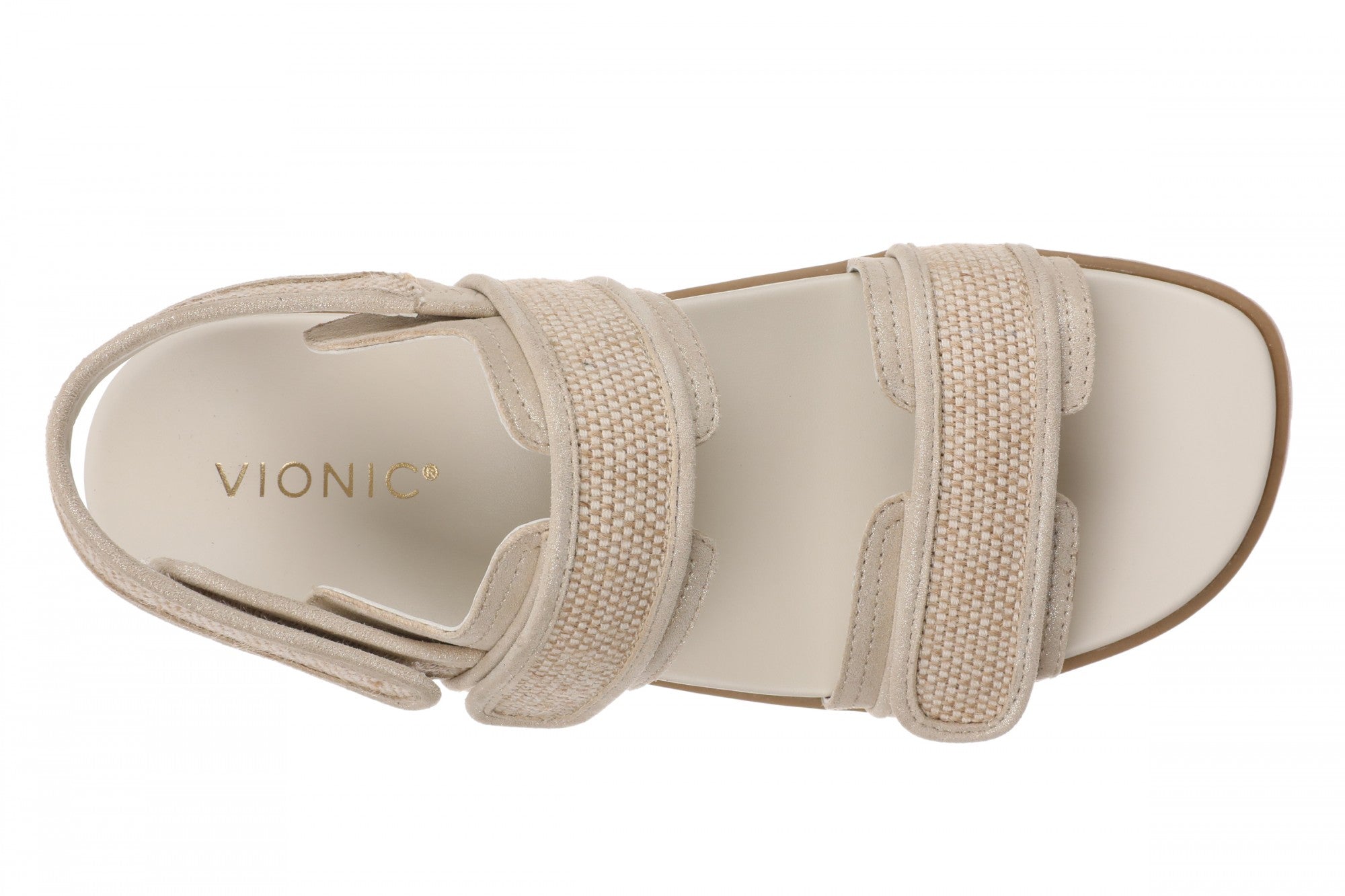 Vionic Cassidy Women's Adjustable Strap Sandal – Orthotic Shop