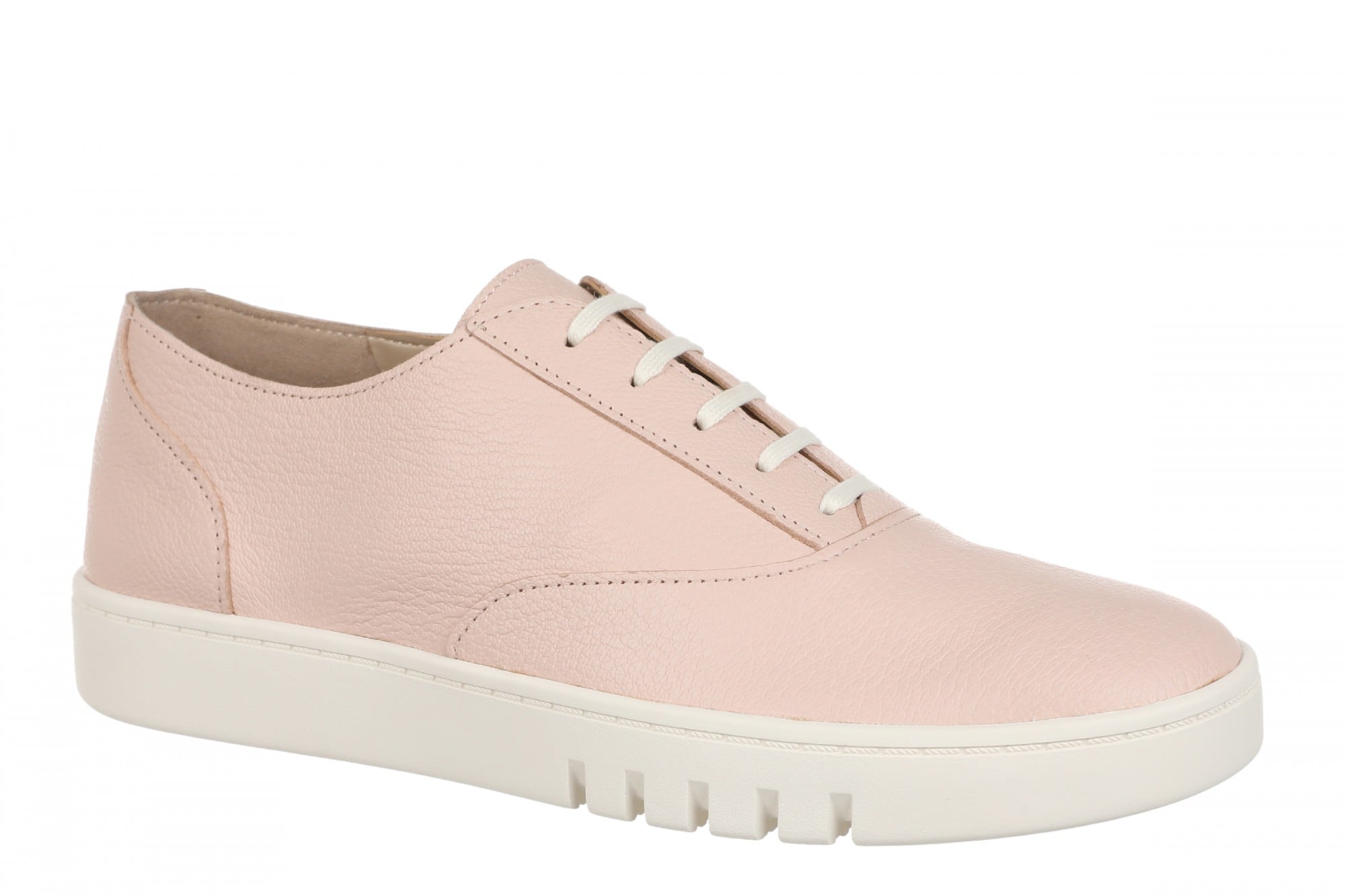 Cameo Rose Leather