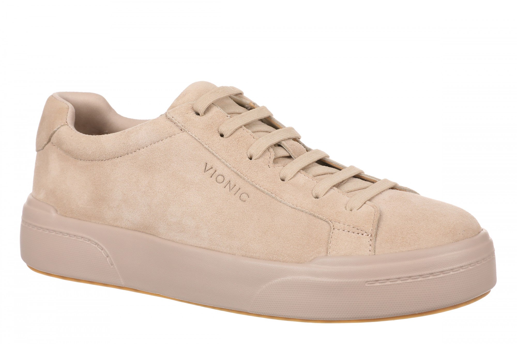 Vionic Colbie Women's Comfort Loafer in Lucid Beige