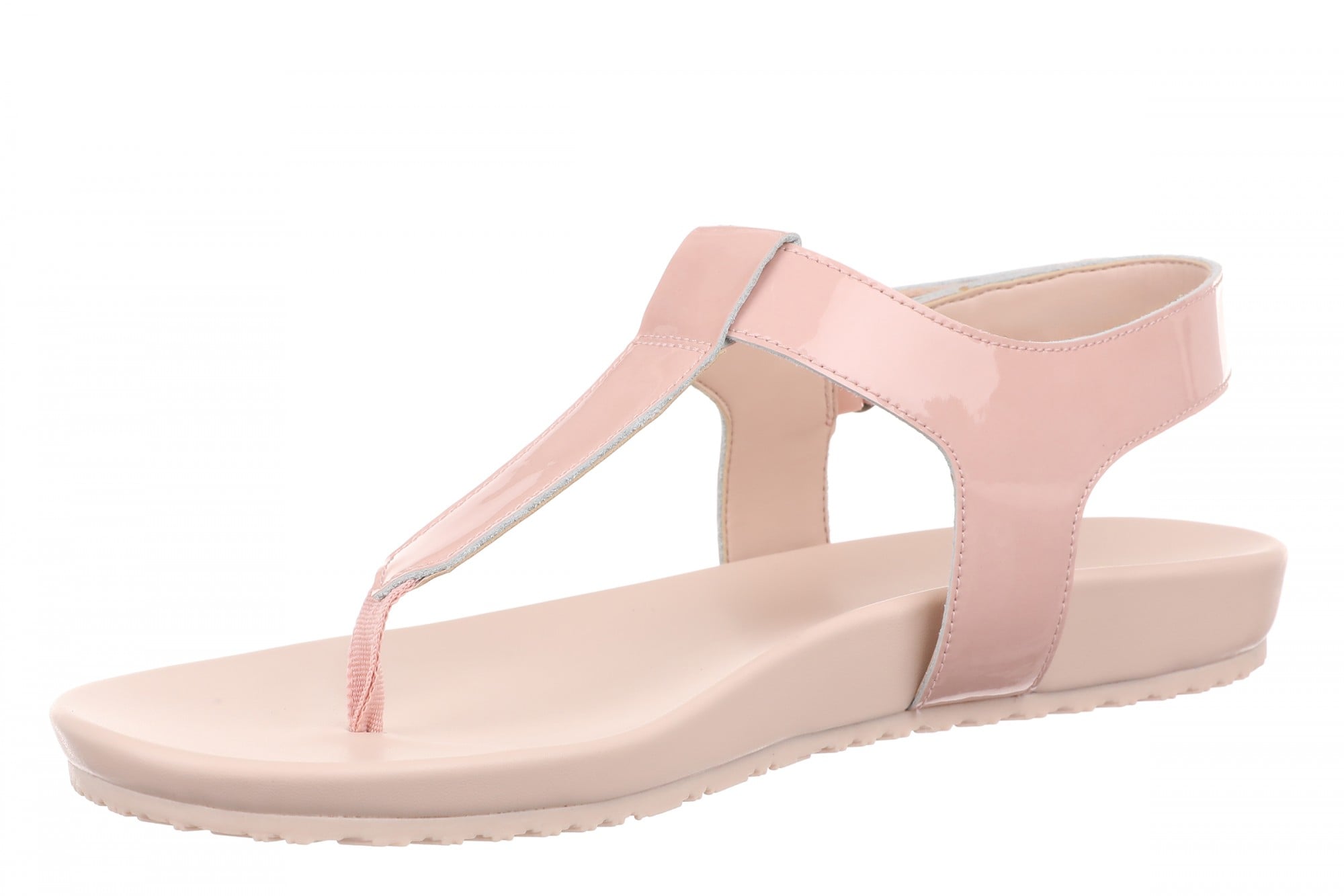 Vionic Palisades Women's Arch Support T-Strap Sandal – Orthotic Shop