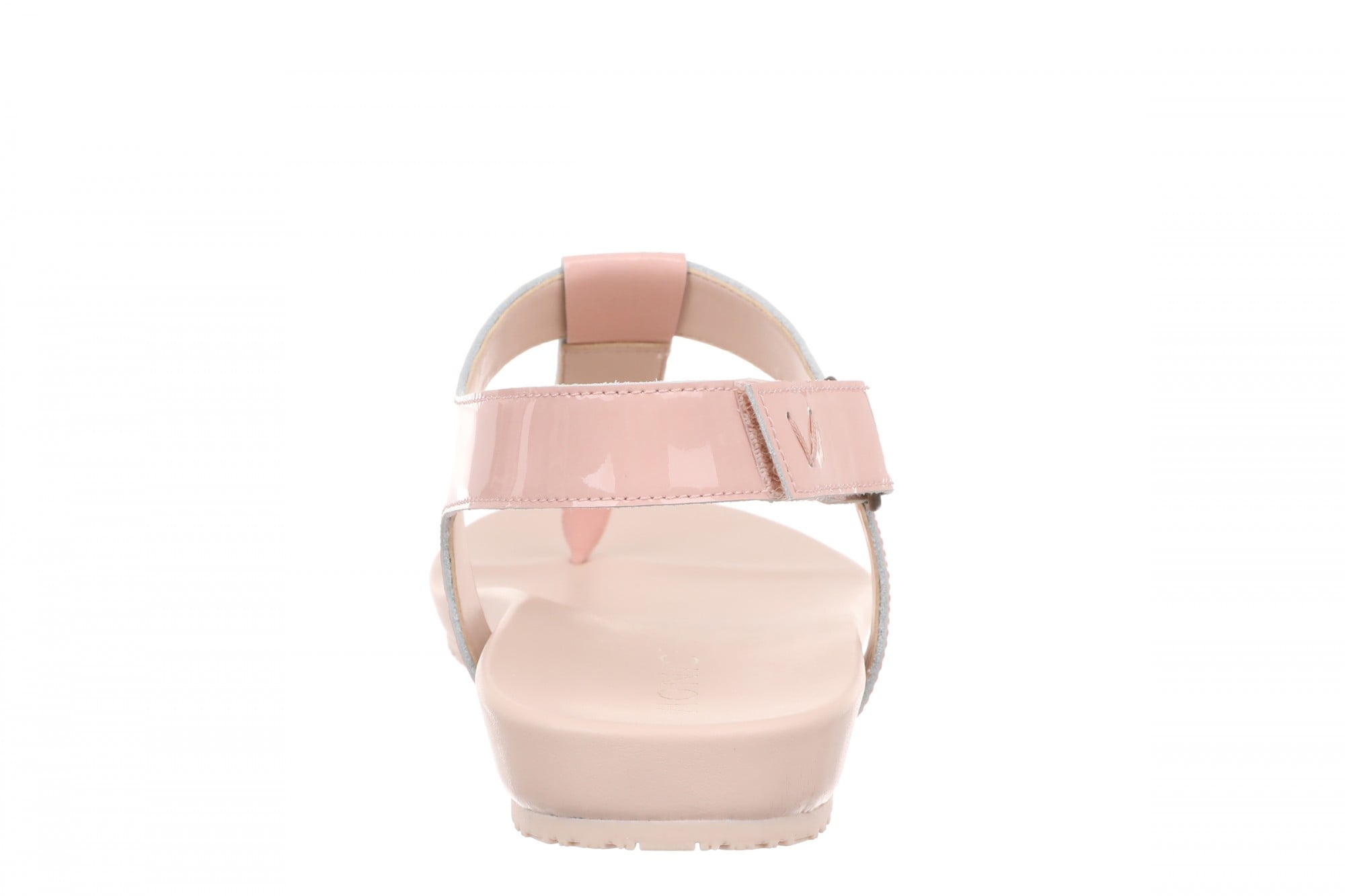 Vionic Palisades Women's Arch Support T-Strap Sandal – Orthotic Shop