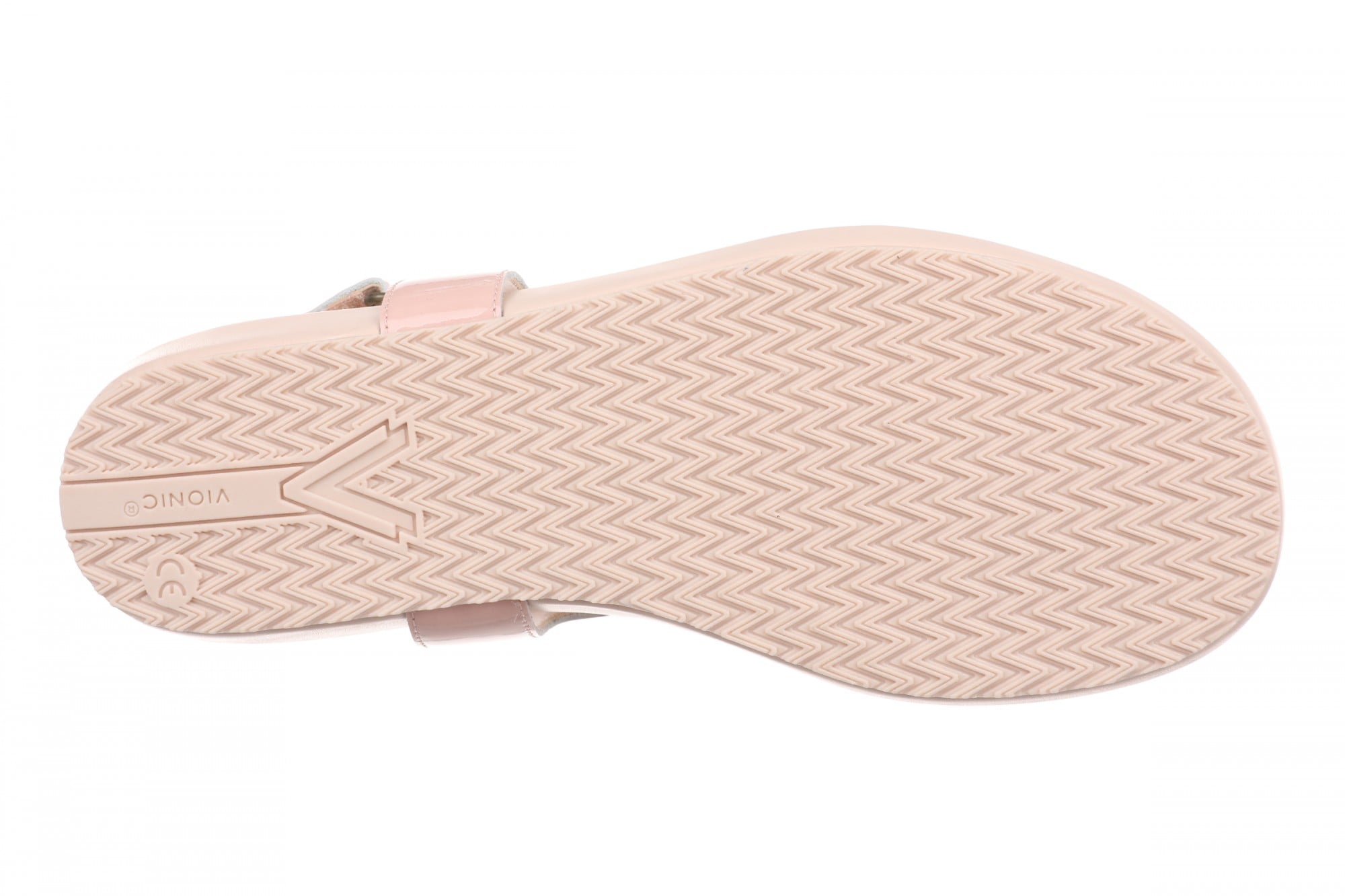 Vionic Palisades Women's Arch Support T-Strap Sandal – Orthotic Shop