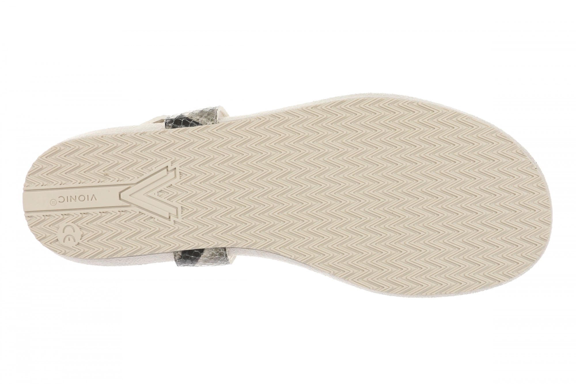 Vionic Palisades Women's Arch Support T-Strap Sandal – Orthotic Shop