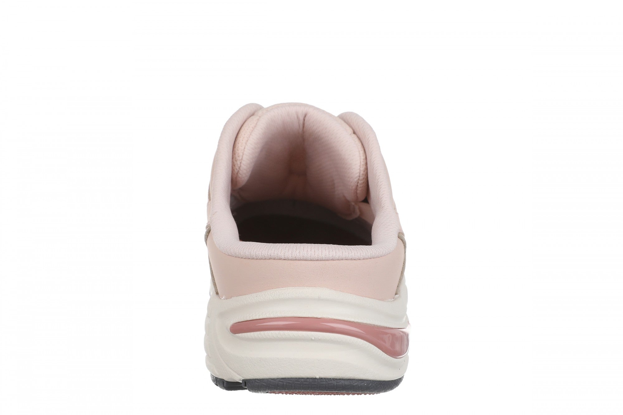 Vionic 23walk 2.0 Men's Orthotic Oxford/Lace-Up Sneaker - Cameo Rose - Back