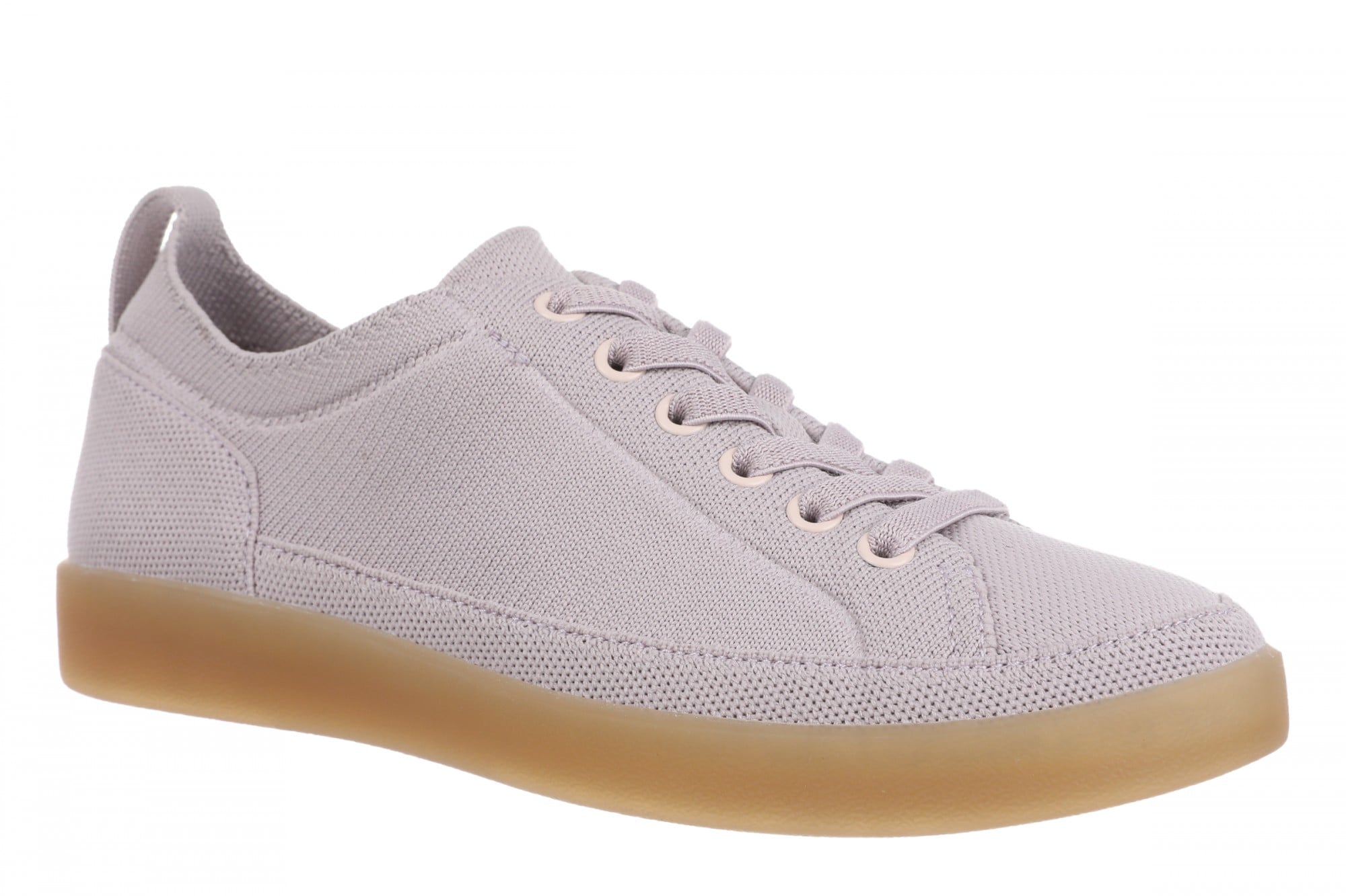 Vionic Winny Knit Women's Comfortable Orthotic Arch Support Knit Sneaker in Magnolia Dusk