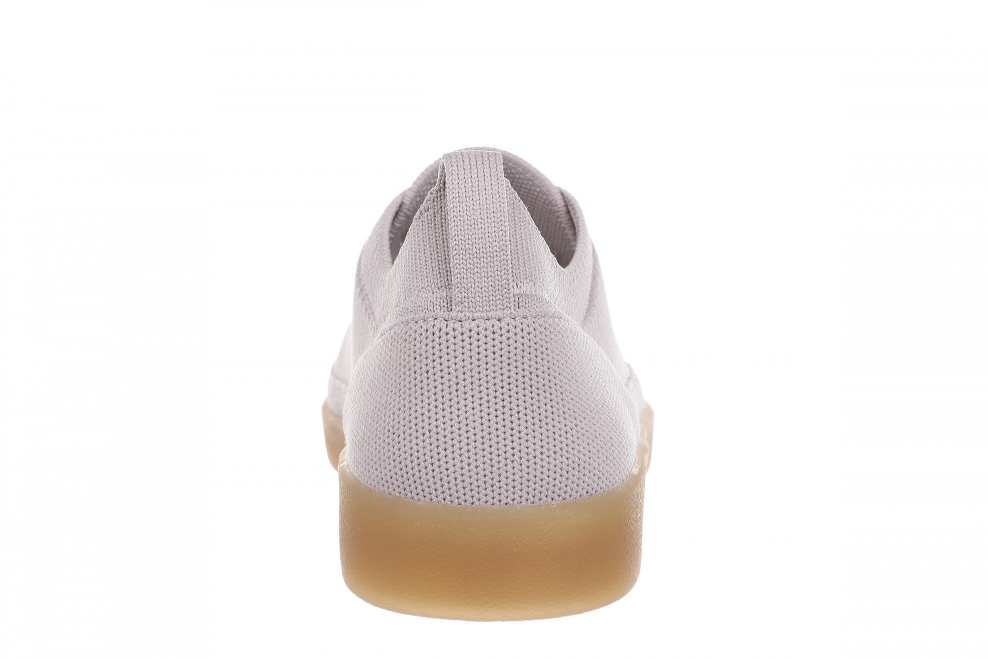 Vionic Winny Knit Women's Comfortable Orthotic Arch Support Knit Sneaker - Magnolia Dusk - Back