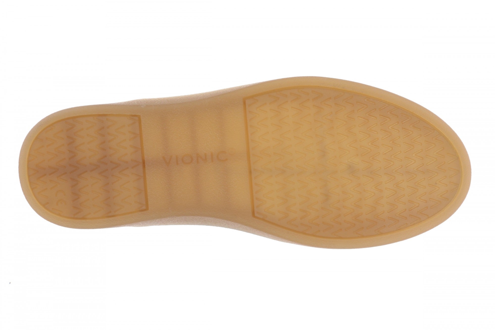 Vionic Winny Knit Women's Comfortable Orthotic Arch Support Knit Sneaker - Magnolia Dusk - Bottom