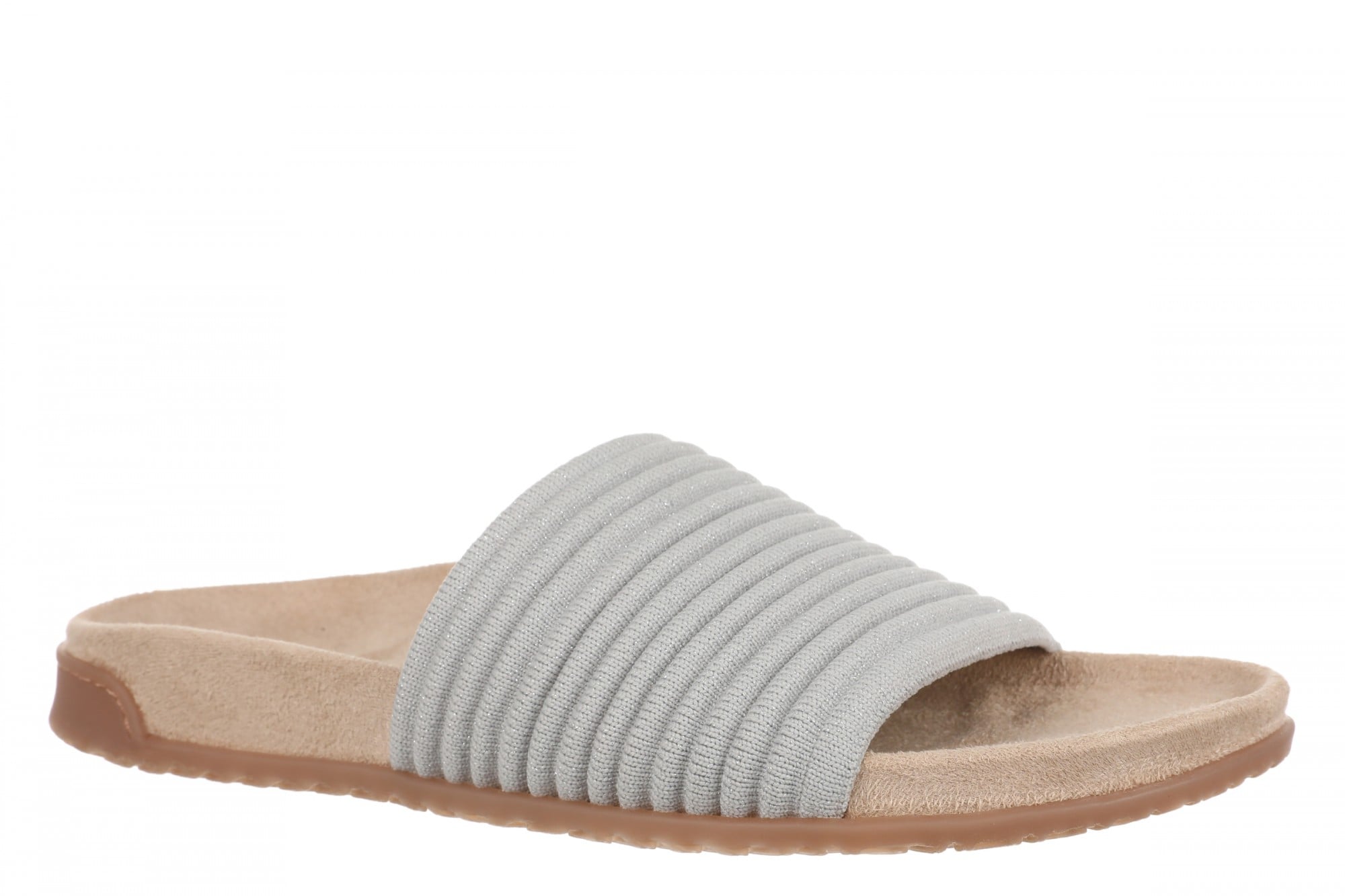 Vapor Grey/silver
