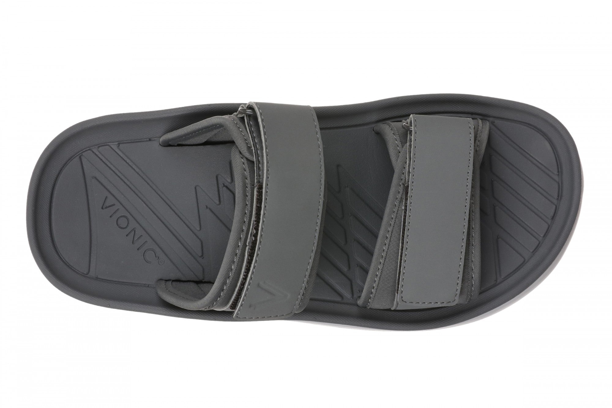 Vionic Renewal - Adjustable Recovery Slide - Women's and Men's