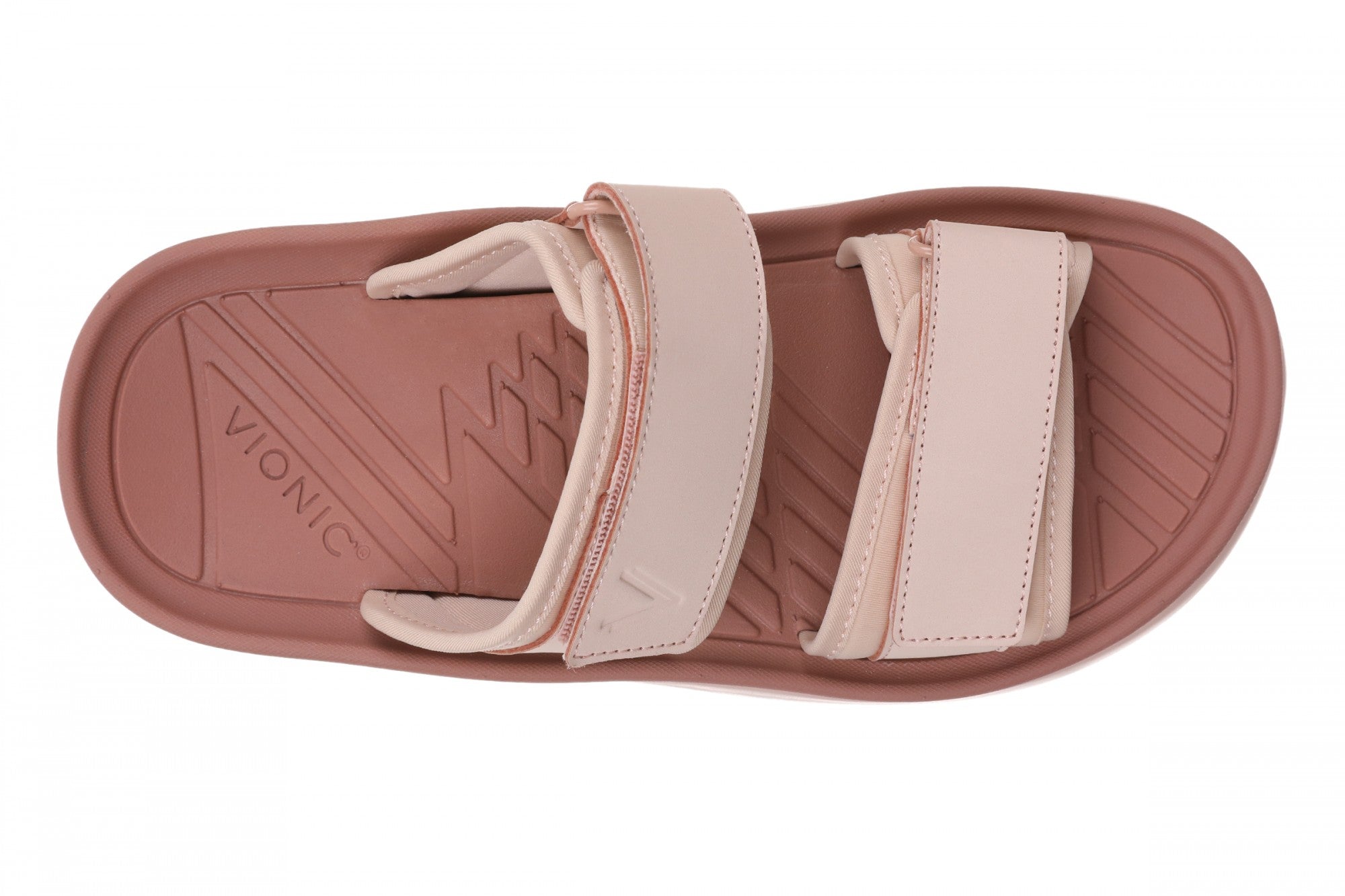 Vionic Renewal - Adjustable Recovery Slide - Women's and Men's