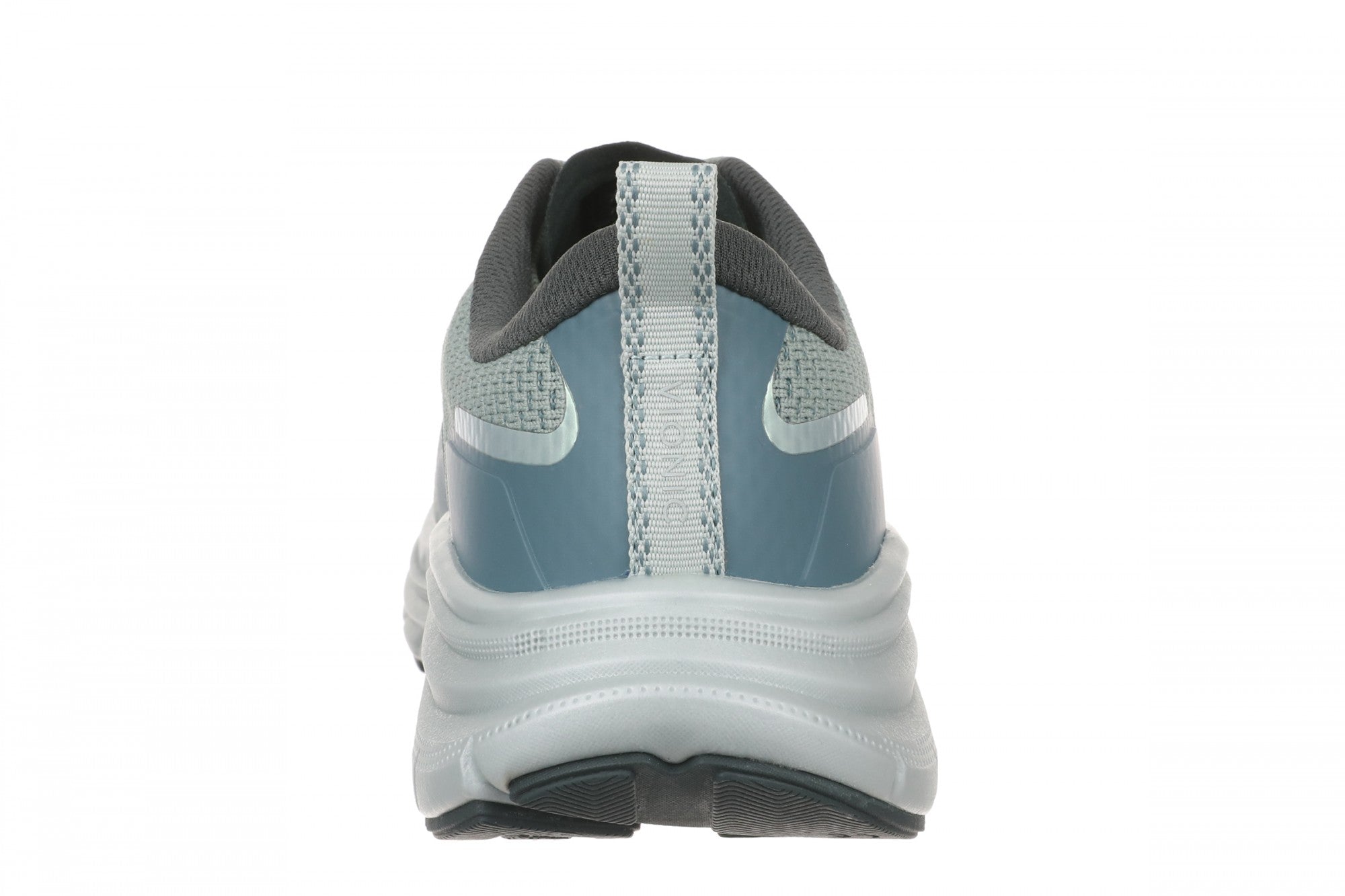 Vionic Walk Max II - Women's Orthotic Walking Shoe - Iceburg Green - Back
