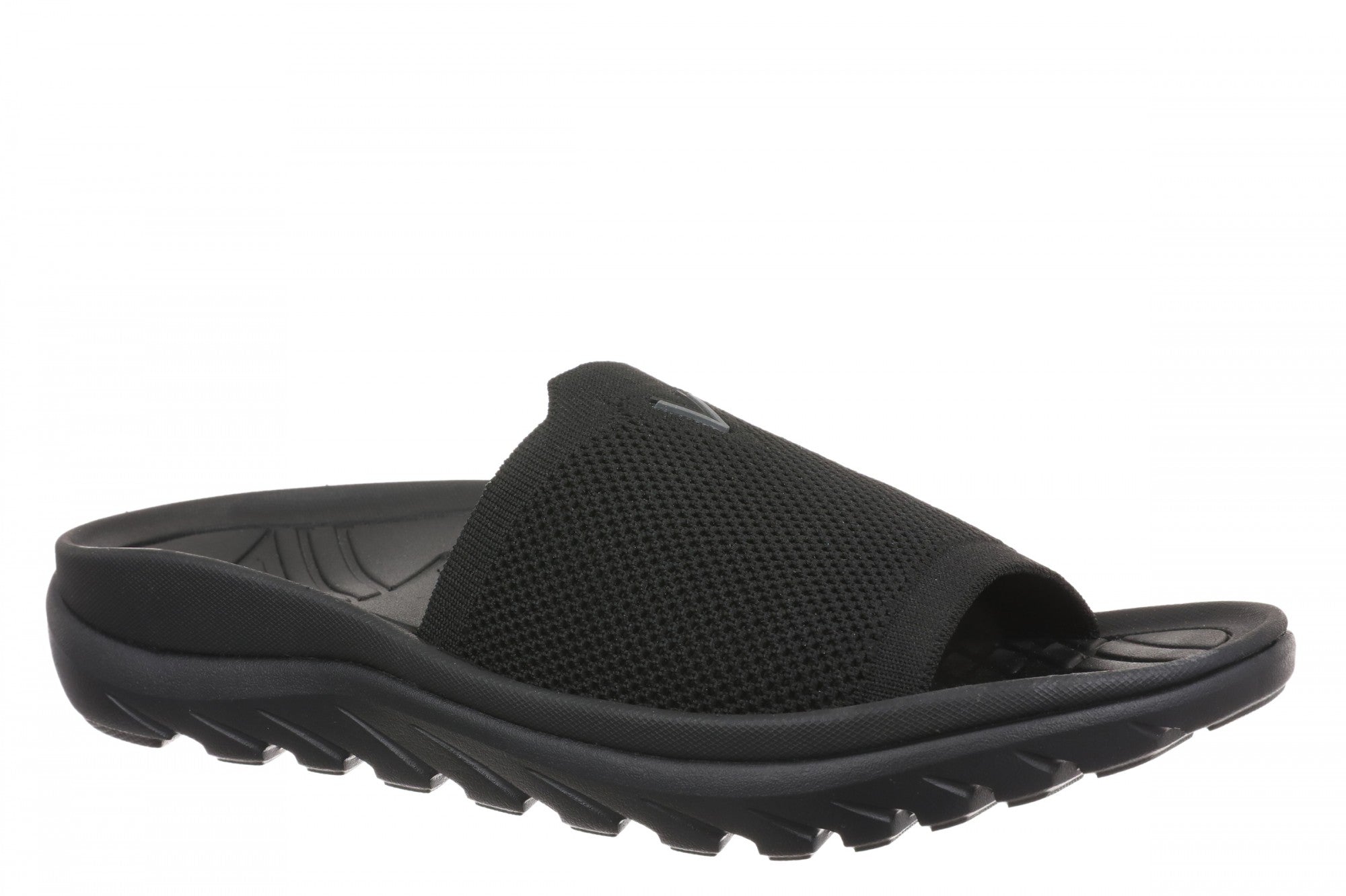 Vionic Haven RX Women's Recovery Slide Sandal - Orthotic Comfort & Arch Support Sandal