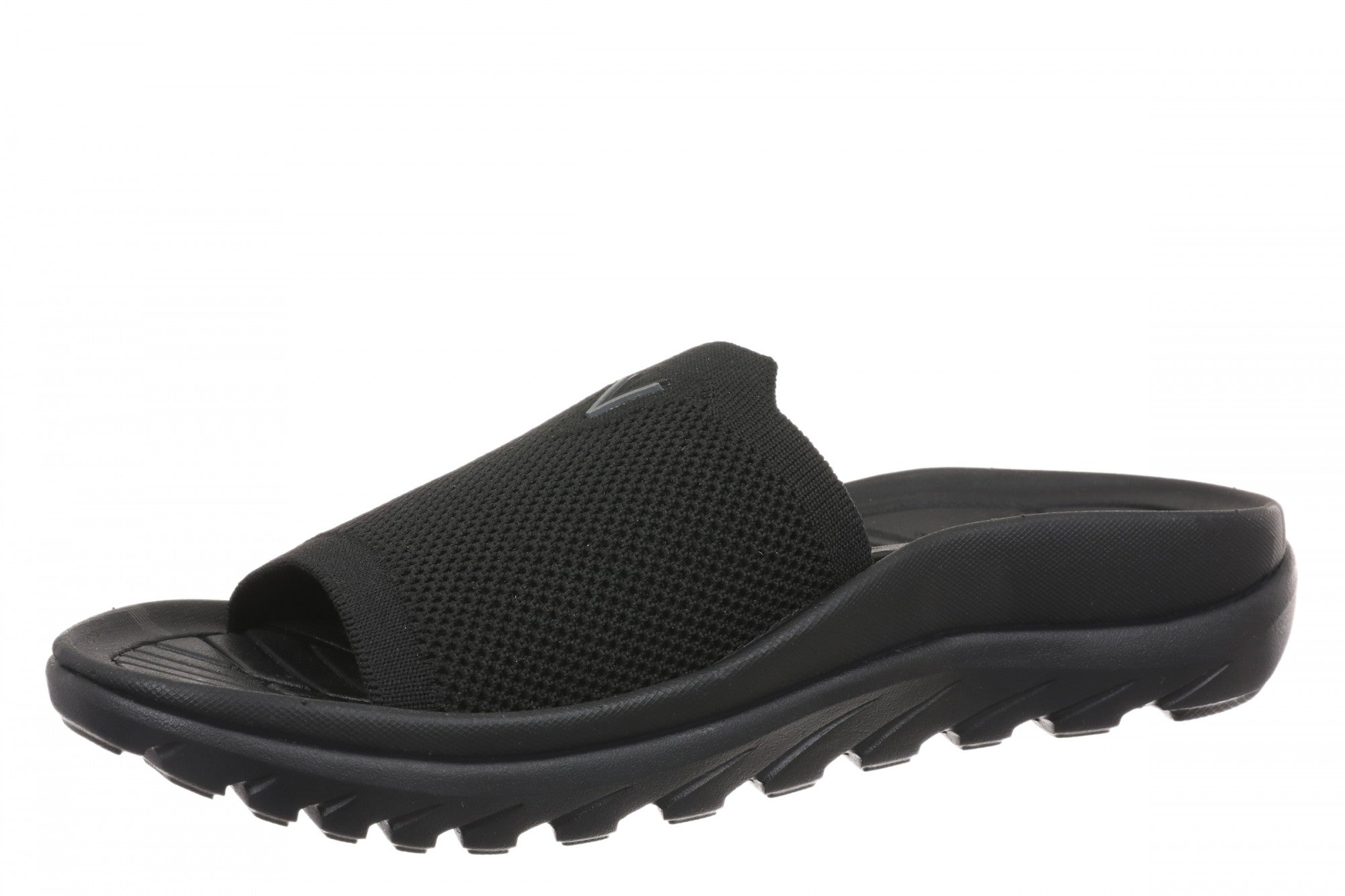 Vionic Haven RX Women's Recovery Slide Sandal - Orthotic Comfort