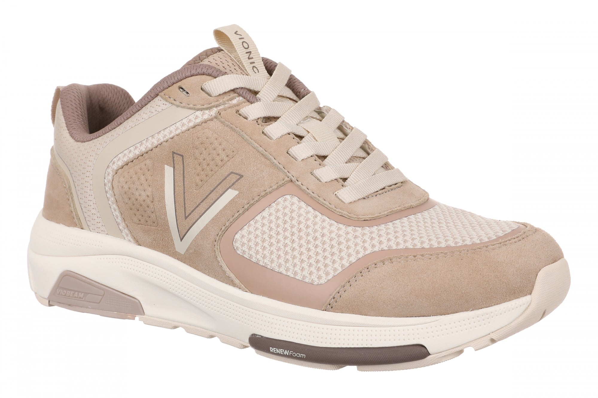 Lucid Beige