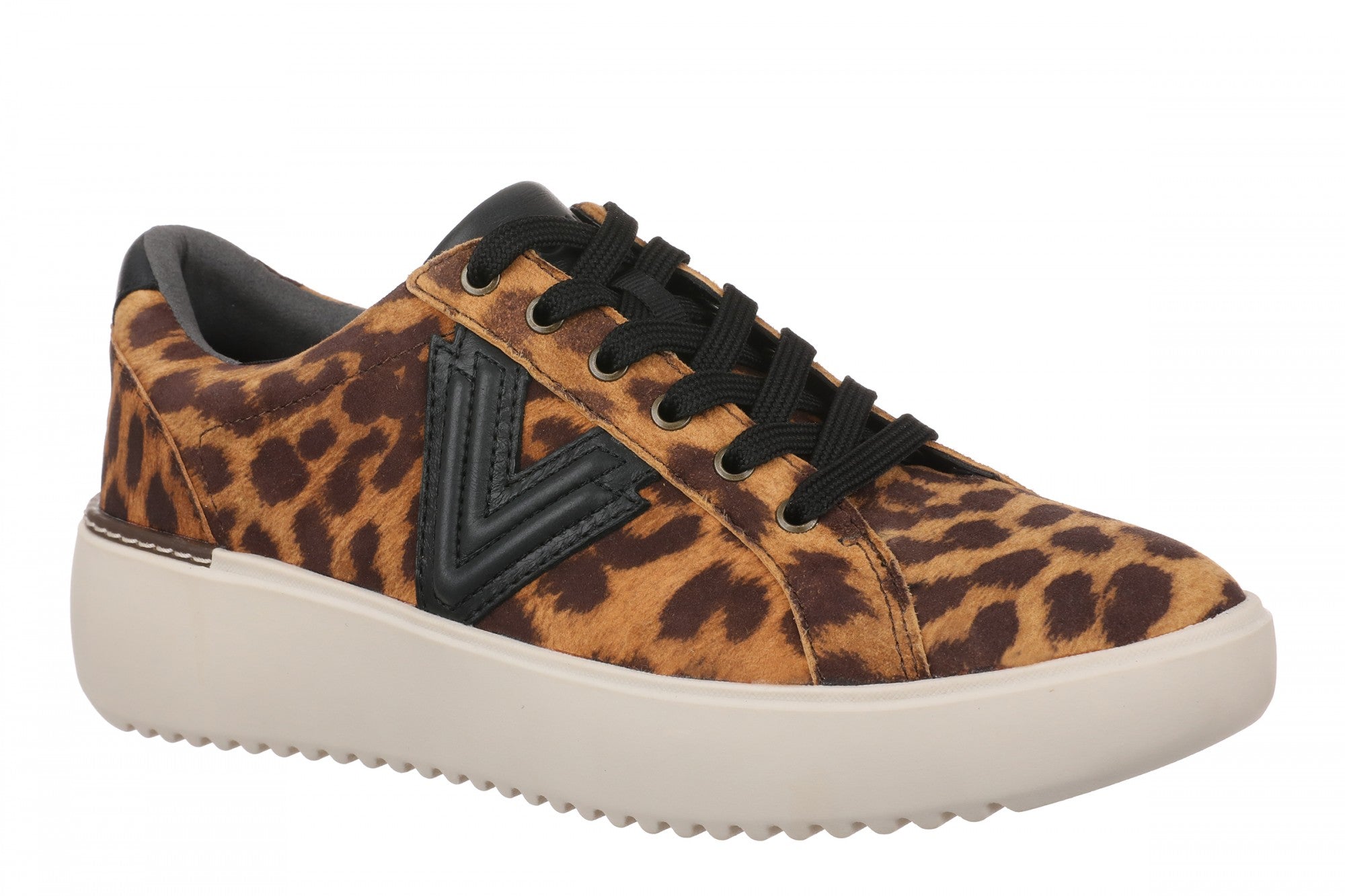 Tan Leopard