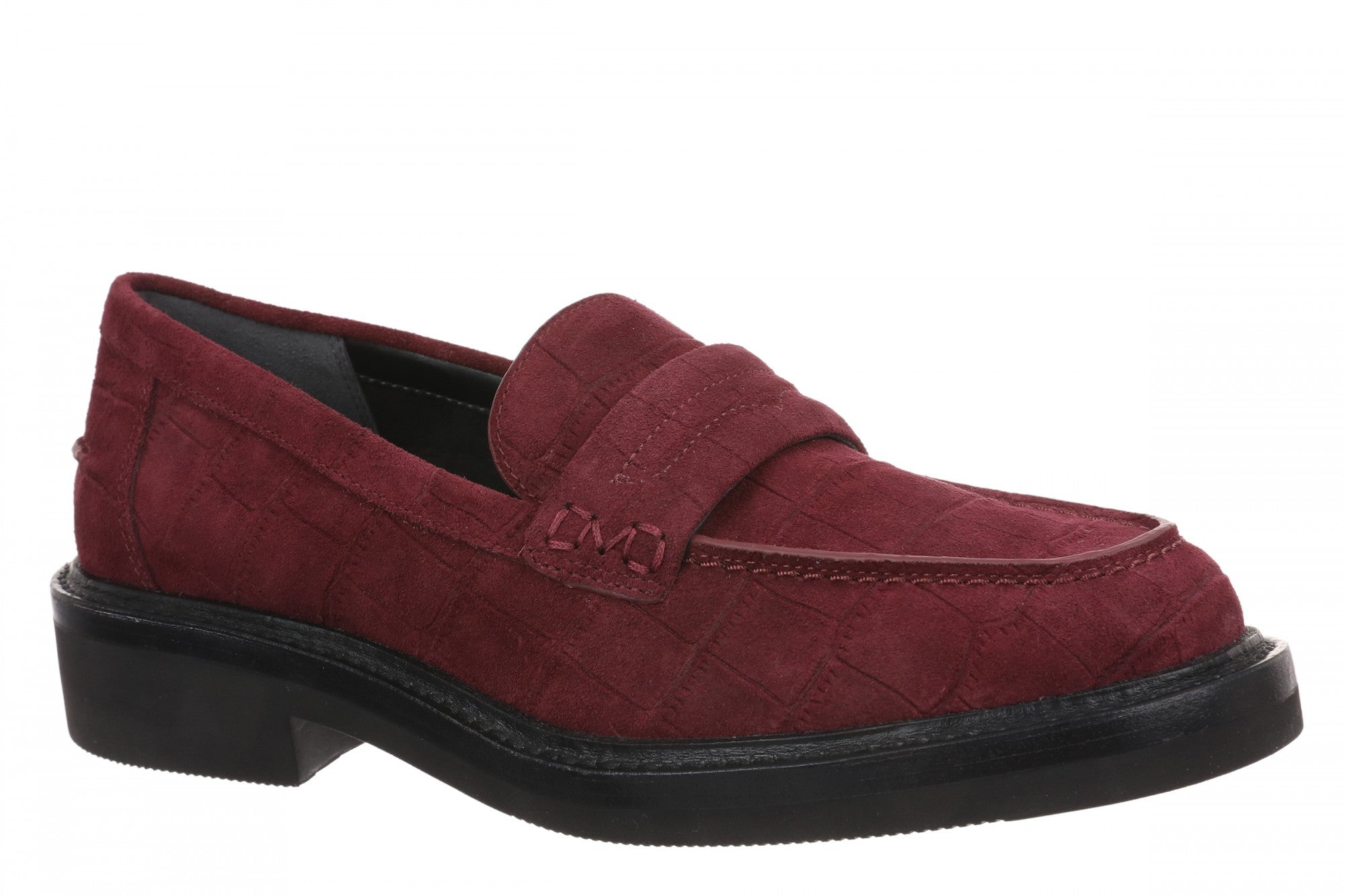 Vionic Caitlin Women's Slip-On Loafer - Orthotic Arch Support Comfort Shoe