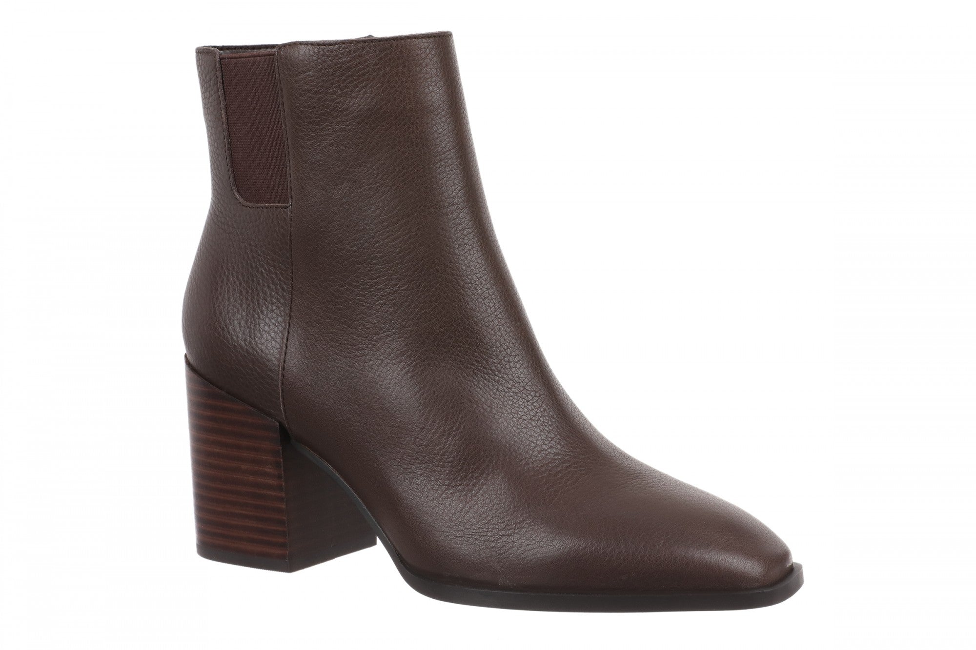 Vionic Vynn Women's Supportive Orthotic Ankle Boot with Arch Support