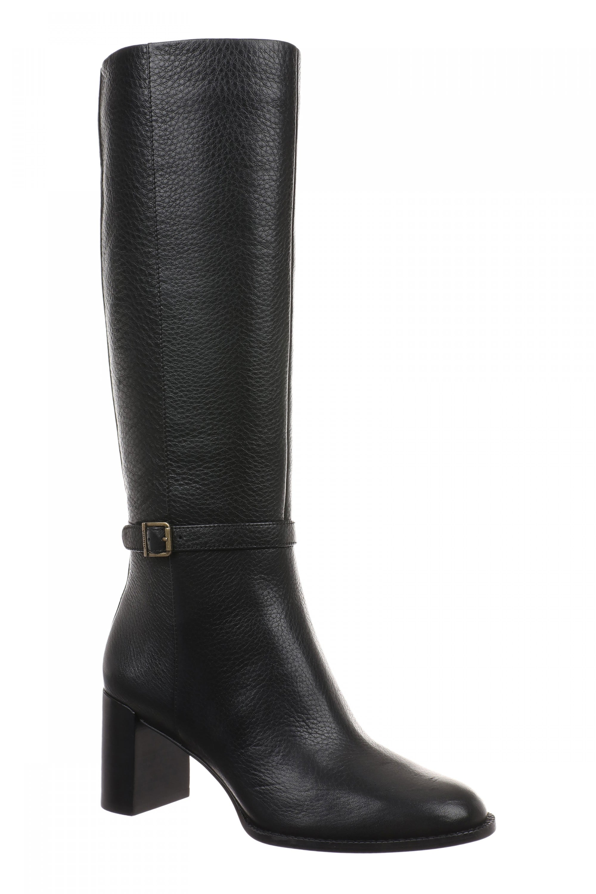 Vionic Valora Womens High Shaft Tall Boot - Women's Comfortable Orthotic Arch Support Tall Boot