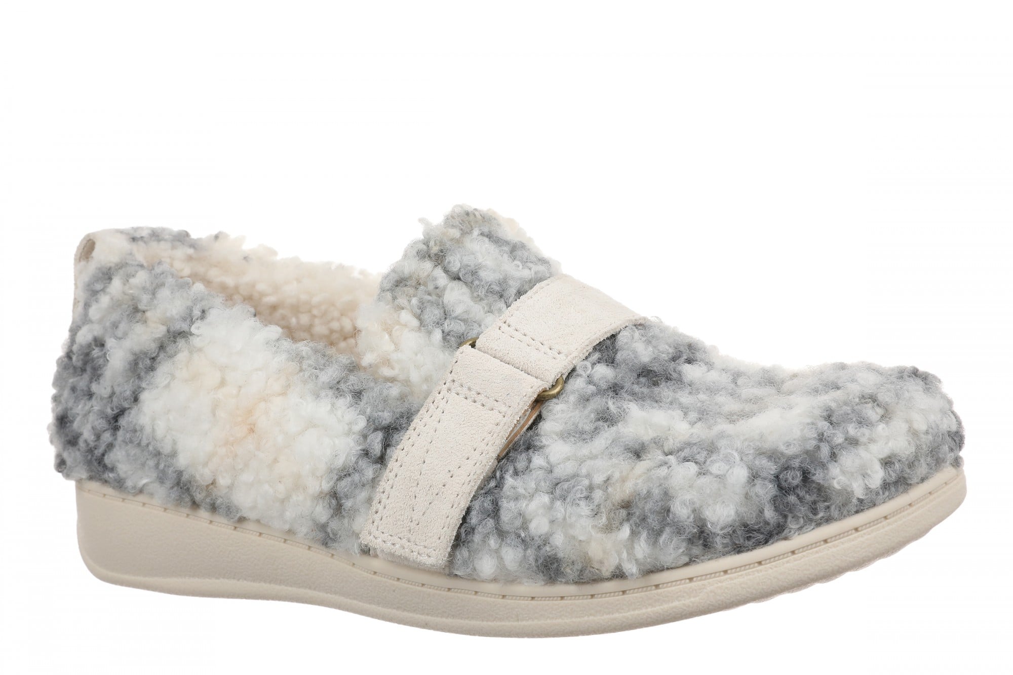 Vionic Imogen Slipper - Women's Orthotic Arch Support Comfort Slipper