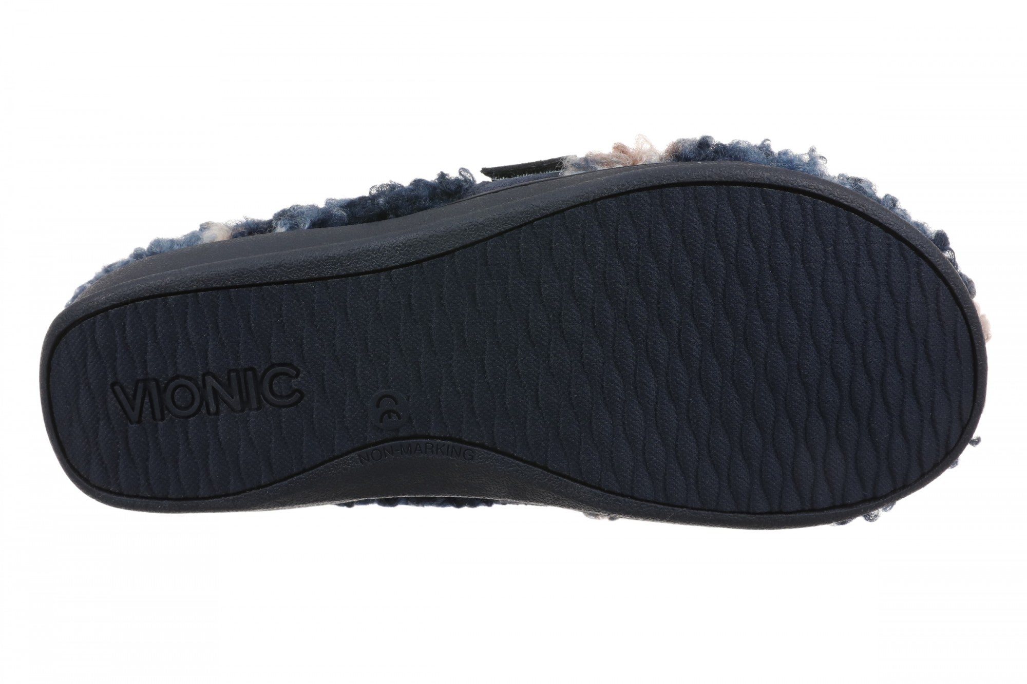 Vionic Imogen Slipper - Women's Orthotic Arch Support Comfort