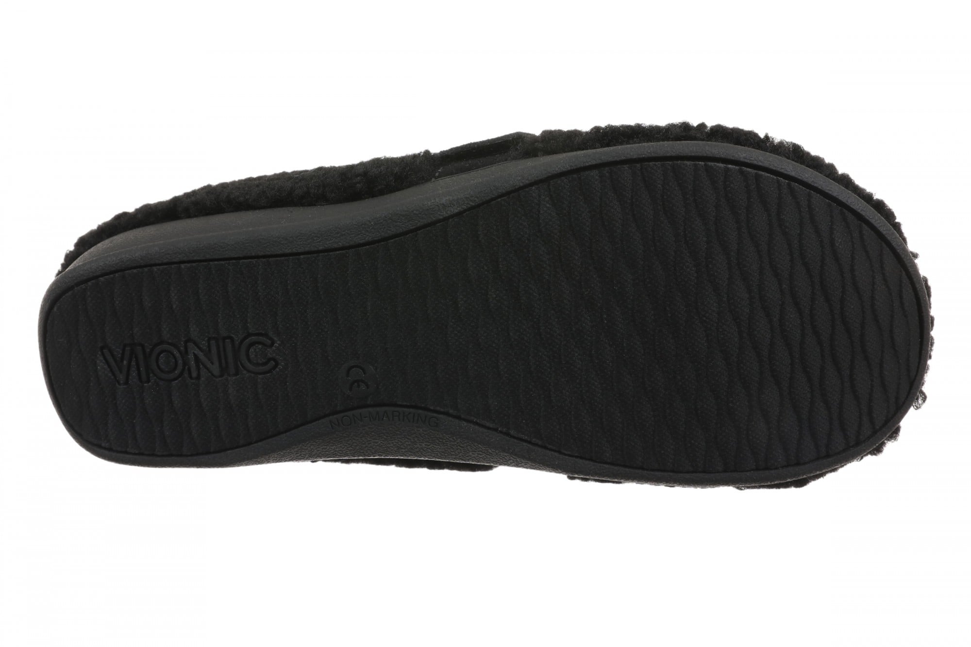 Vionic Imogen Slipper - Women's Orthotic Arch Support Comfort