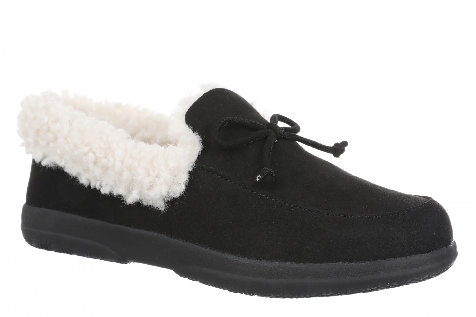 Vionic Claribel Slipper - Women's Cozy Orthotic Arch Support House Slipper