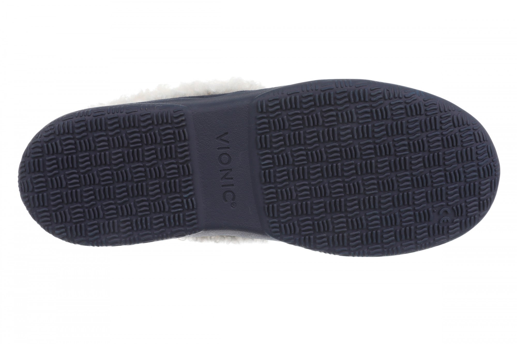Vionic Claribel Slipper - Women's Cozy Orthotic Arch Support House