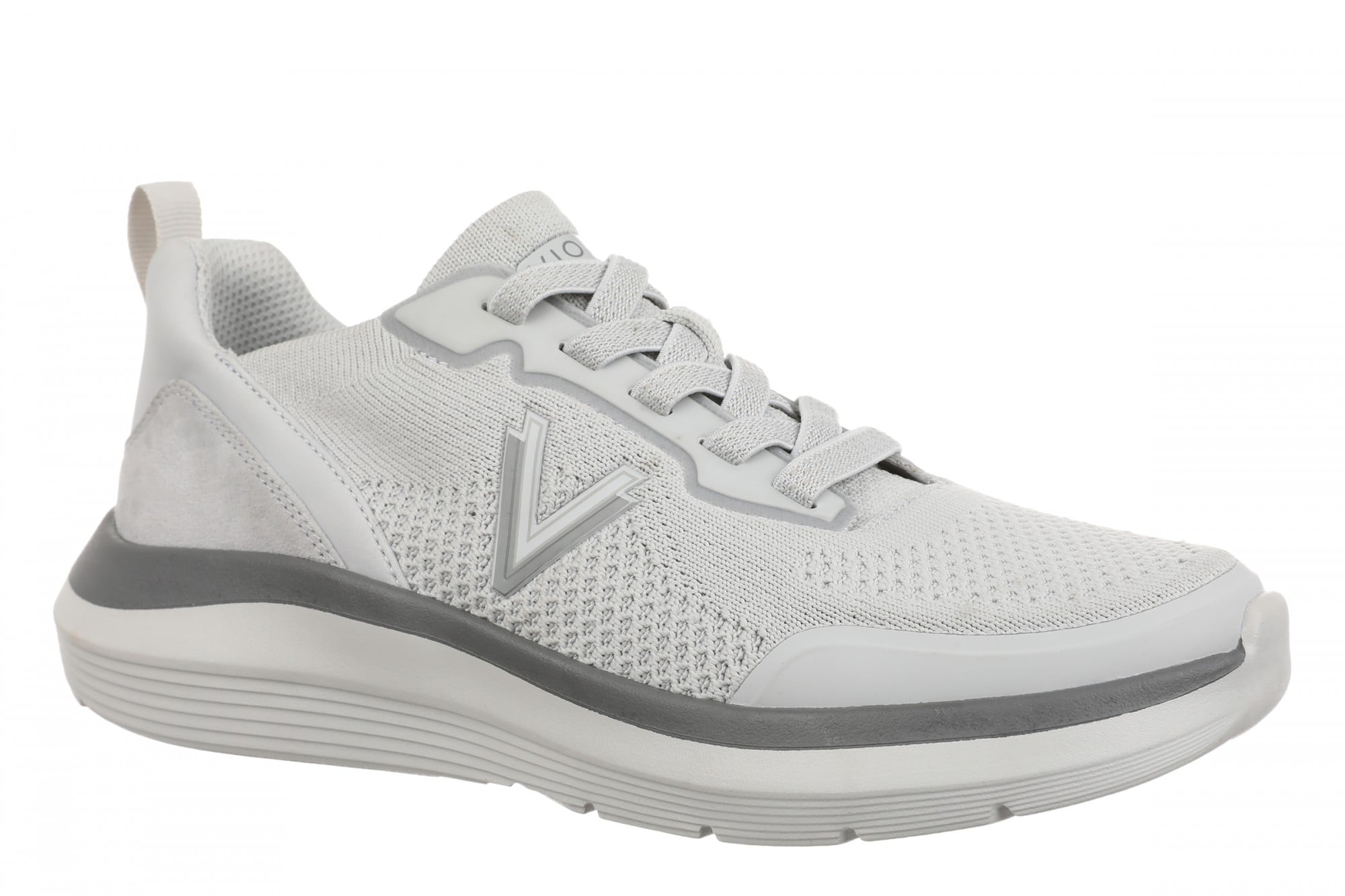 Vapor Grey