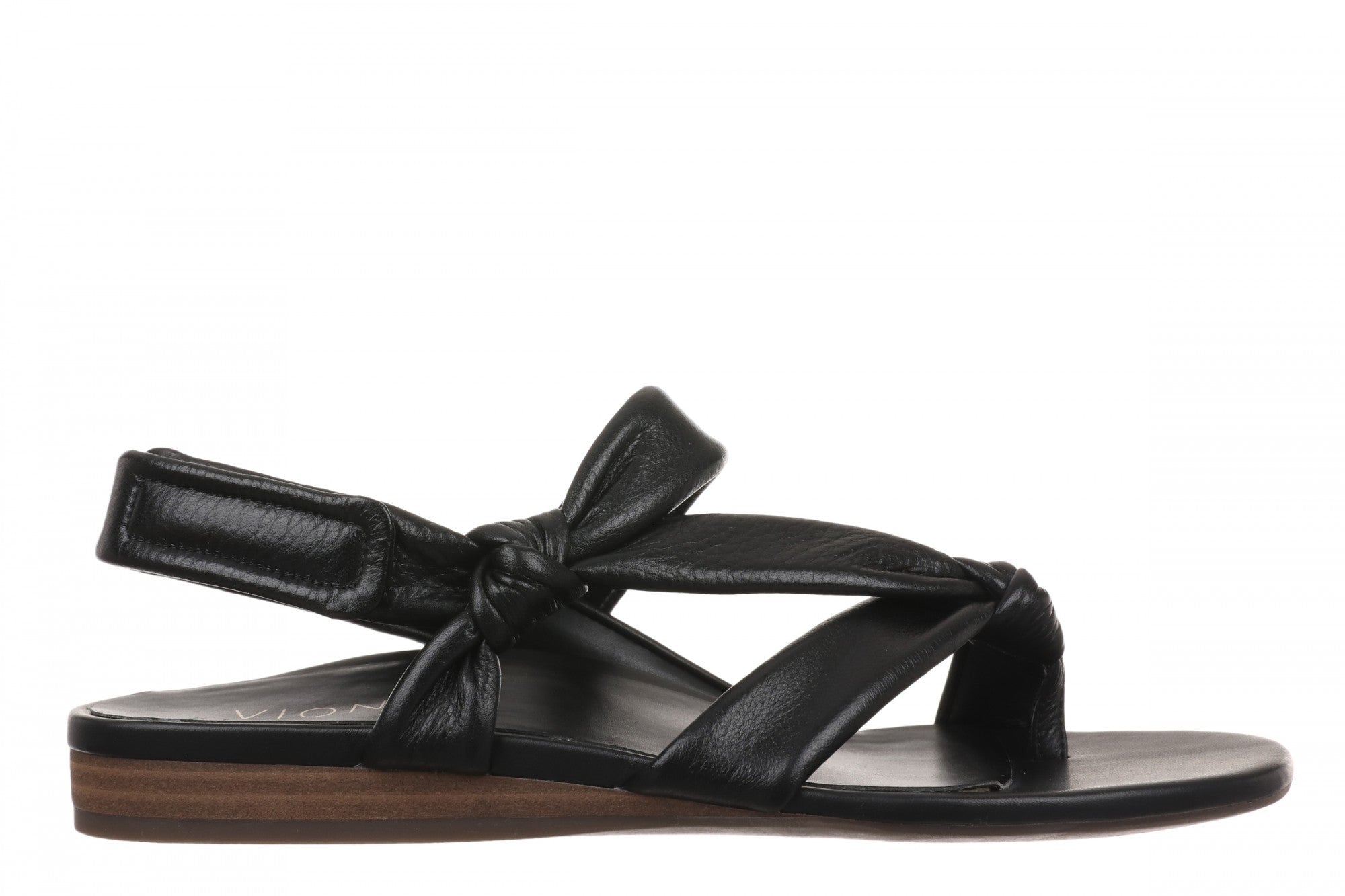 Vionic Geneva Arch Support Comfort Women's Thong Sandal – Orthotic