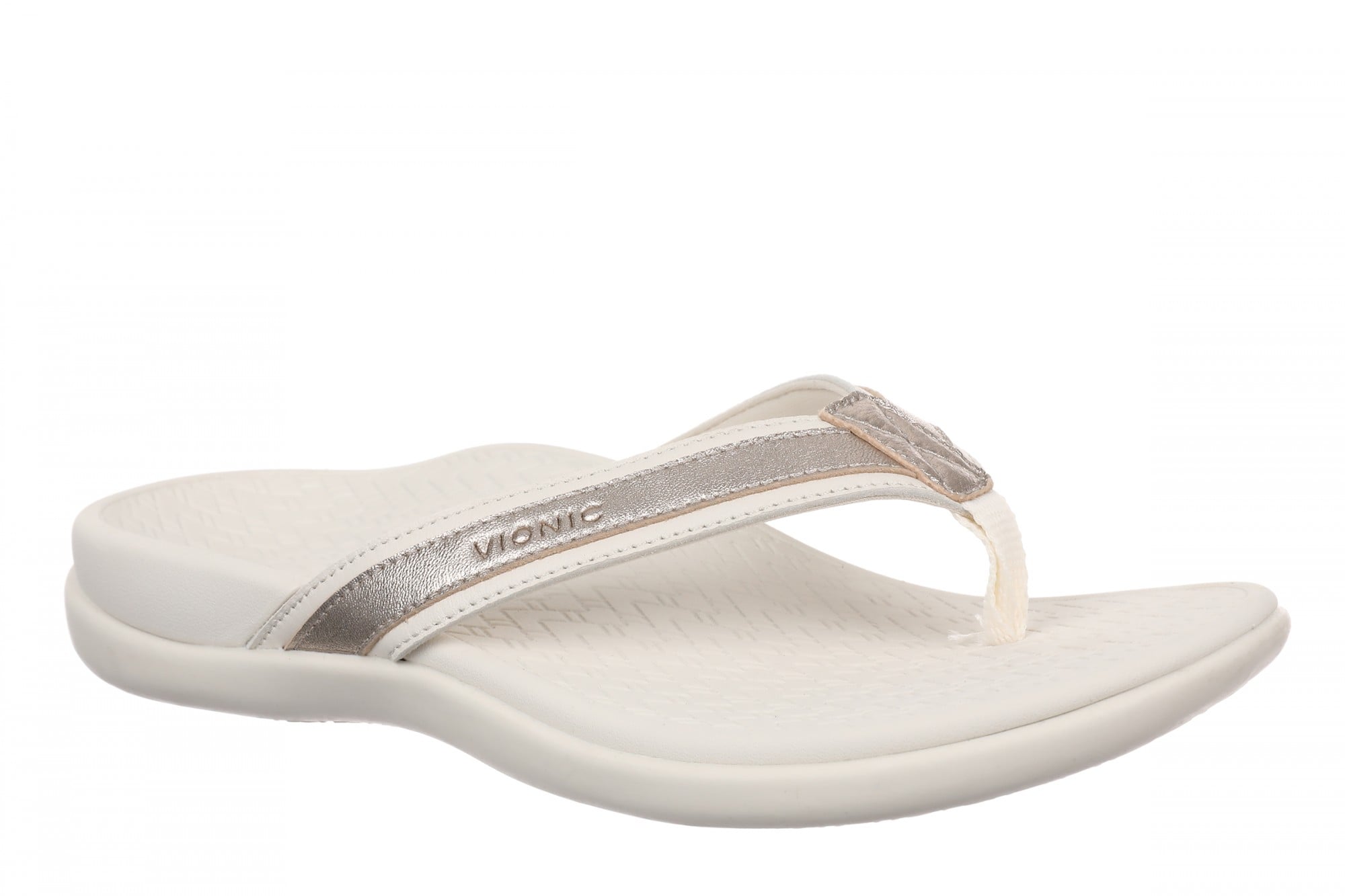 Cream/Silver