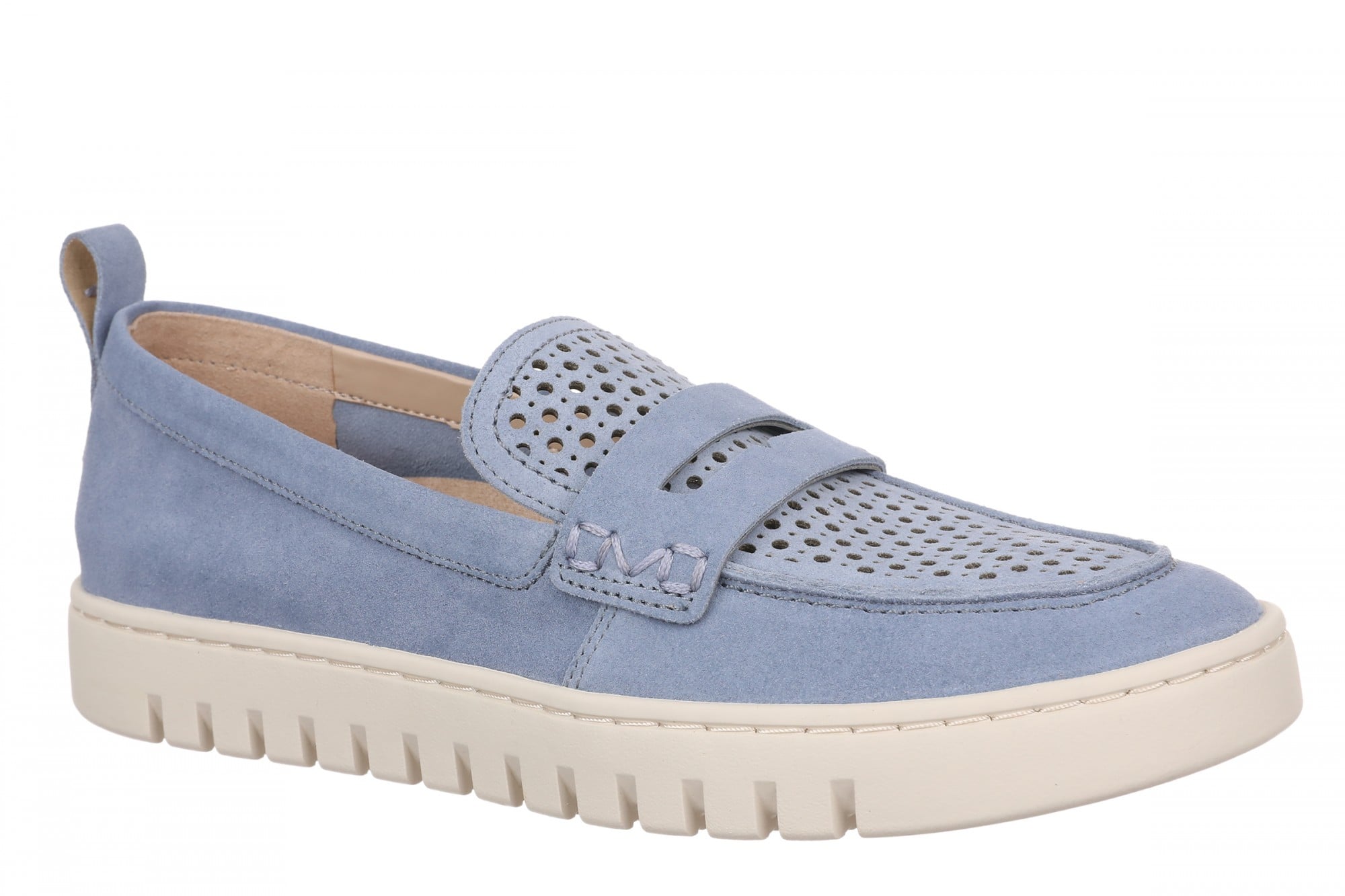 Pacific Blue