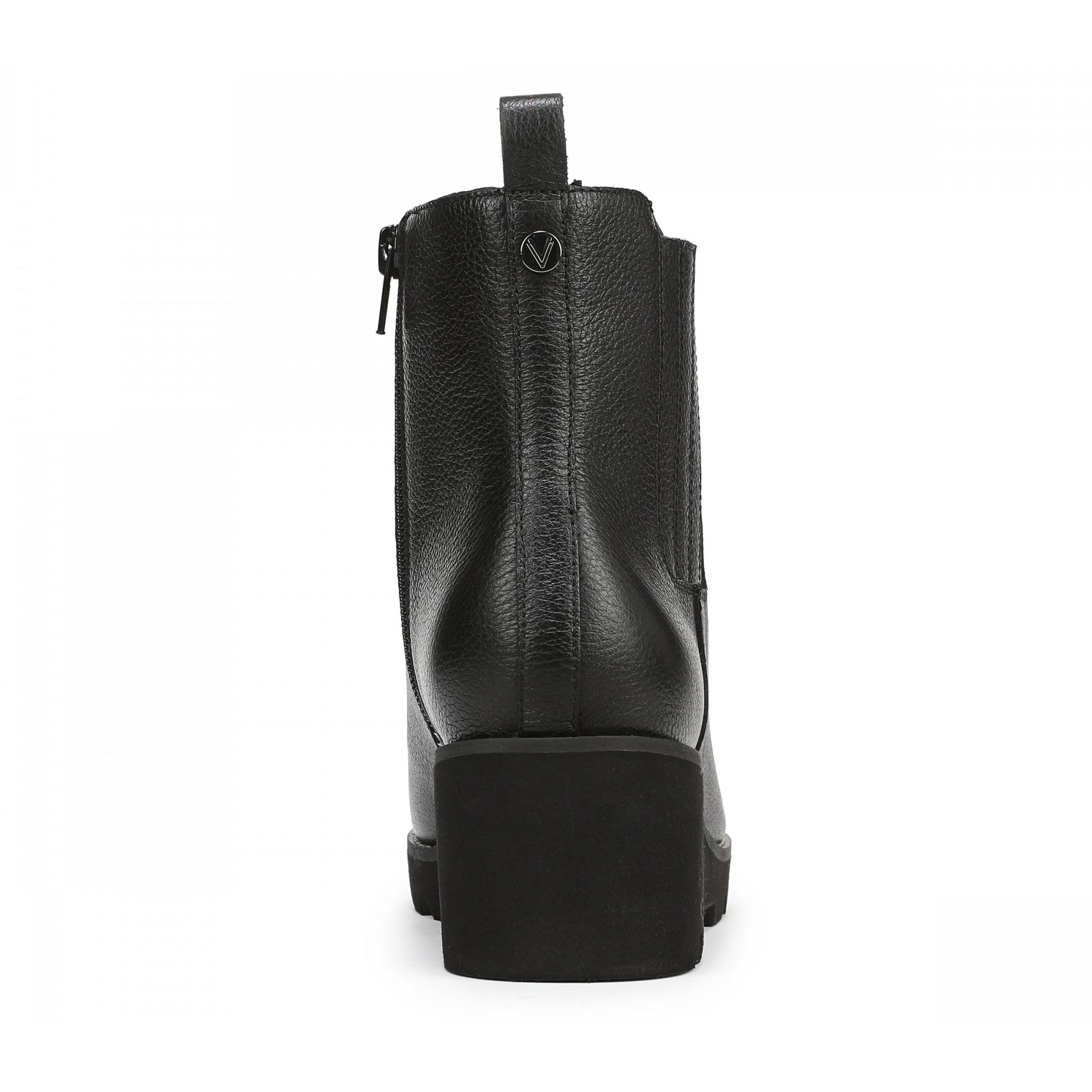 Vionic Aria 2.0 Women's Chelsea Boots - Black - Back