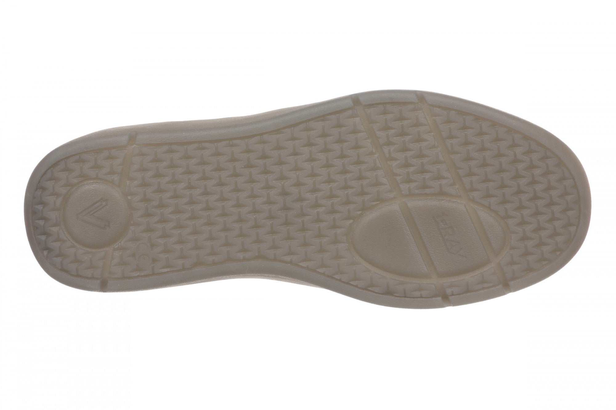 Vionic City Walk Women's Orthotic Arch Support Comfort Walking Sneaker - Black - Bottom