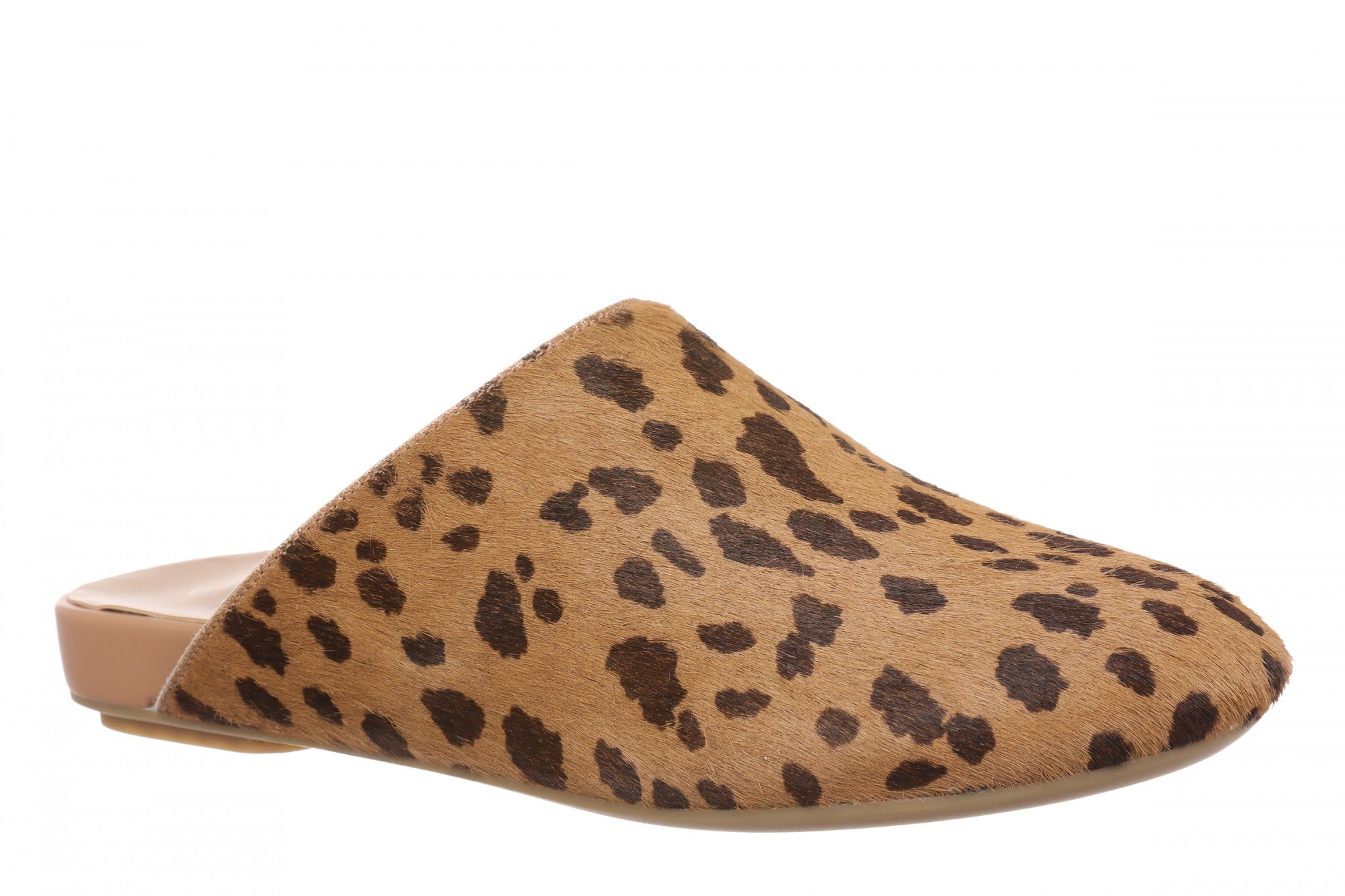 Tan Leopard