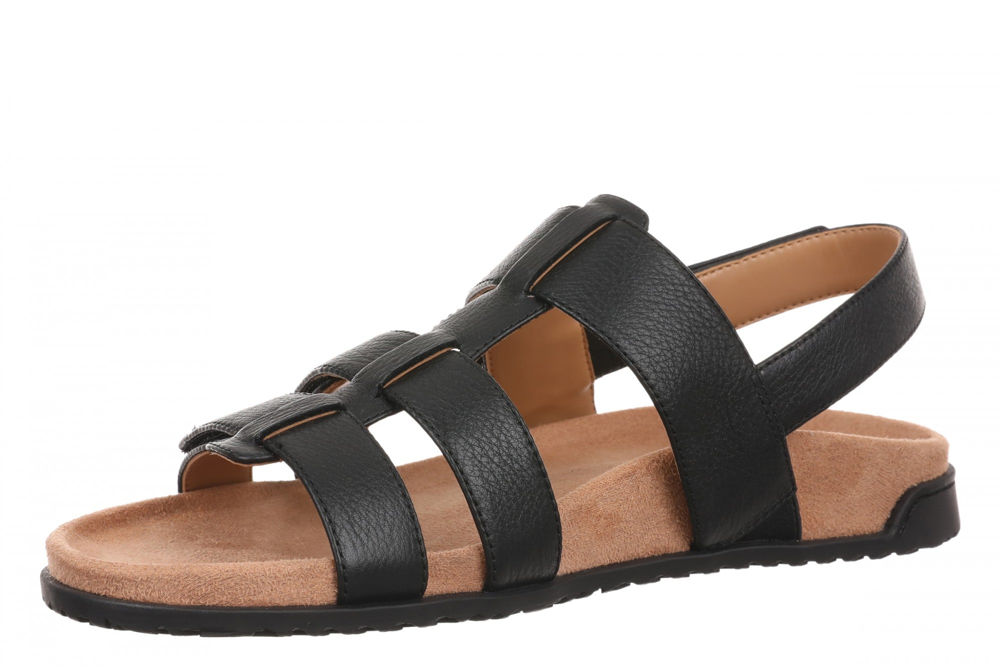 Vionic Eureka Women's Arch Support Slide Sandal – Orthotic Shop