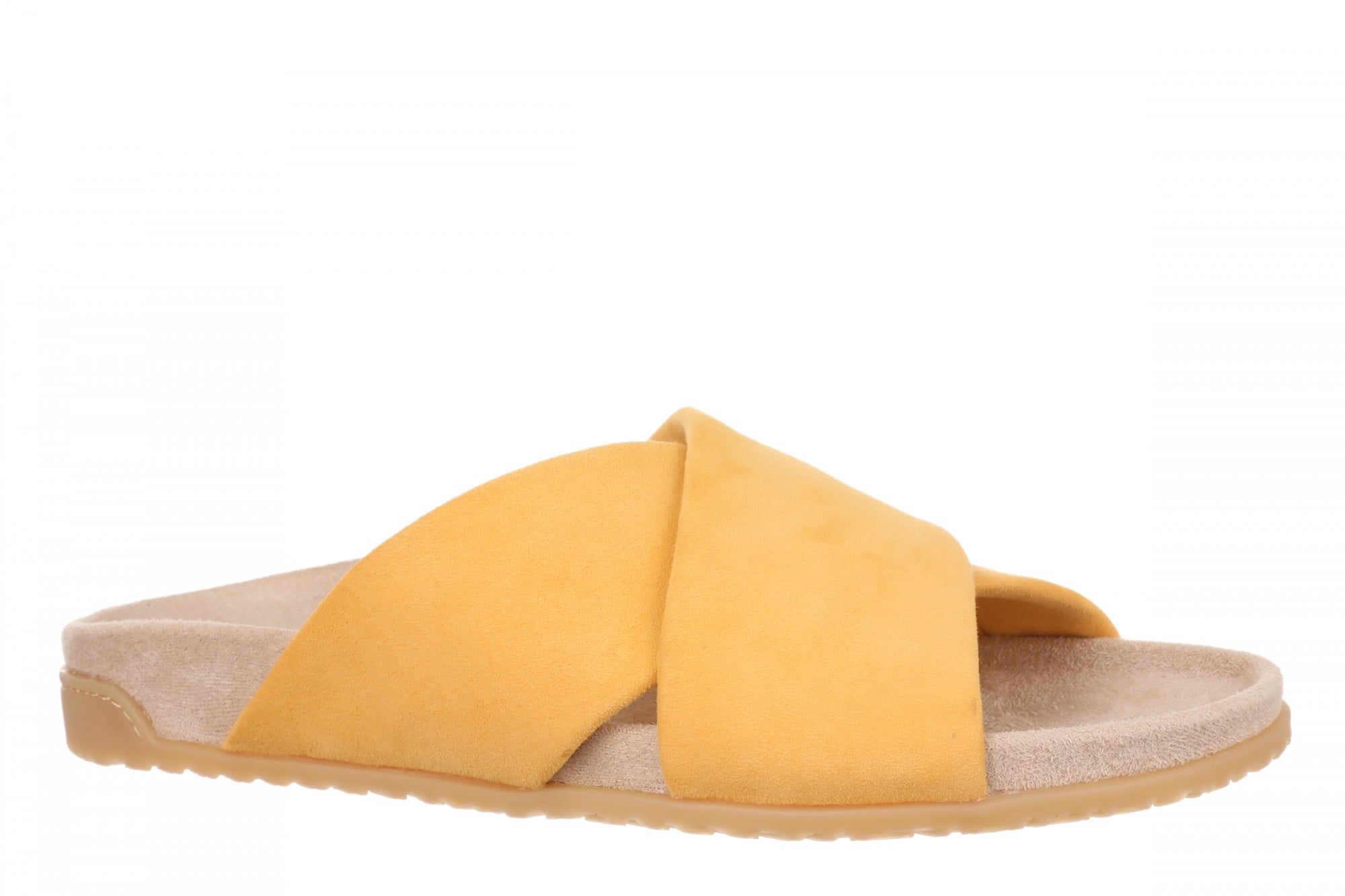 Amber Yellow