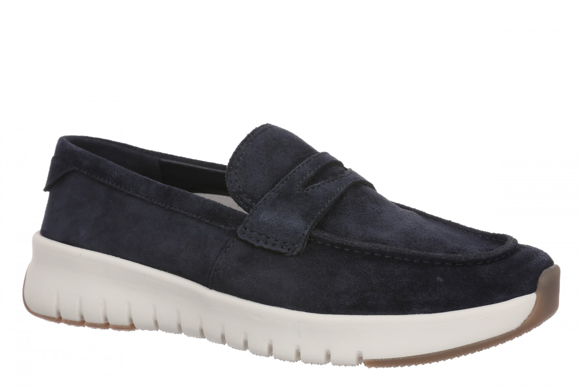 Navy Blazer