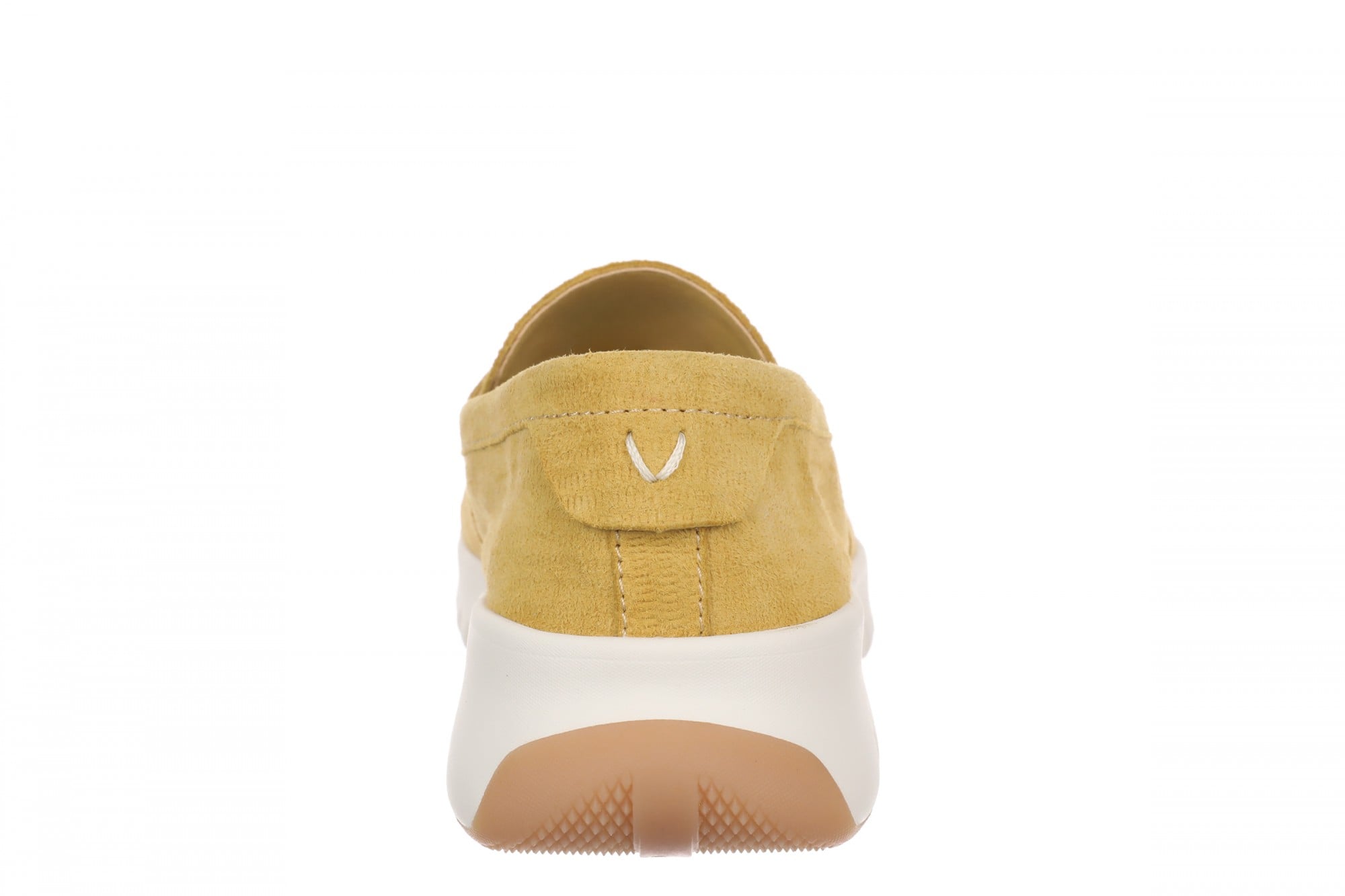 Vionic Uptown 2.0 Women's Slip-On Loafer - Cornhusk - Back