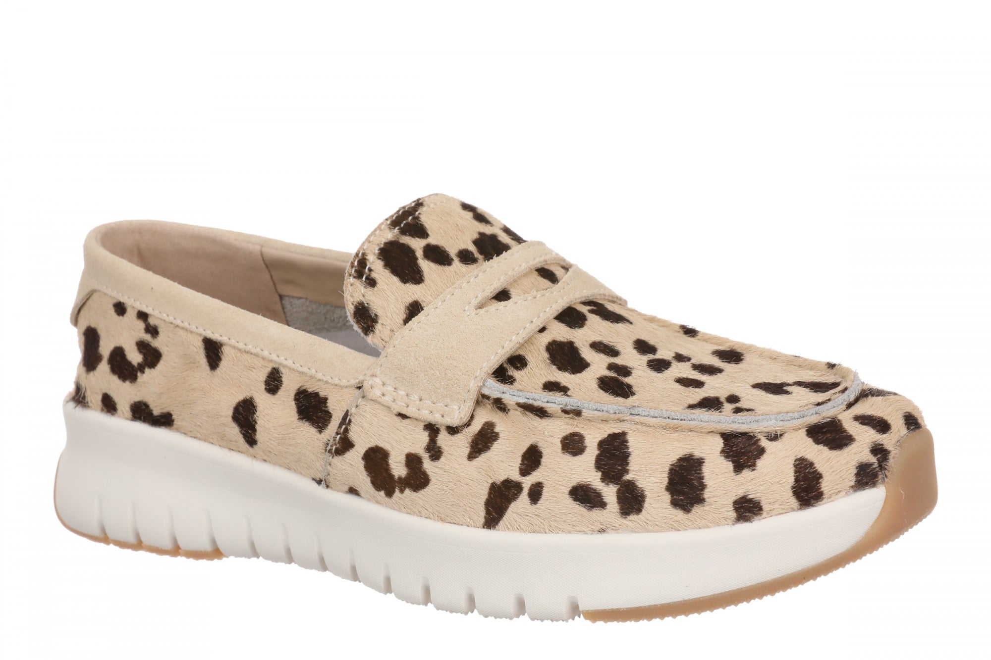 Beige/Brown