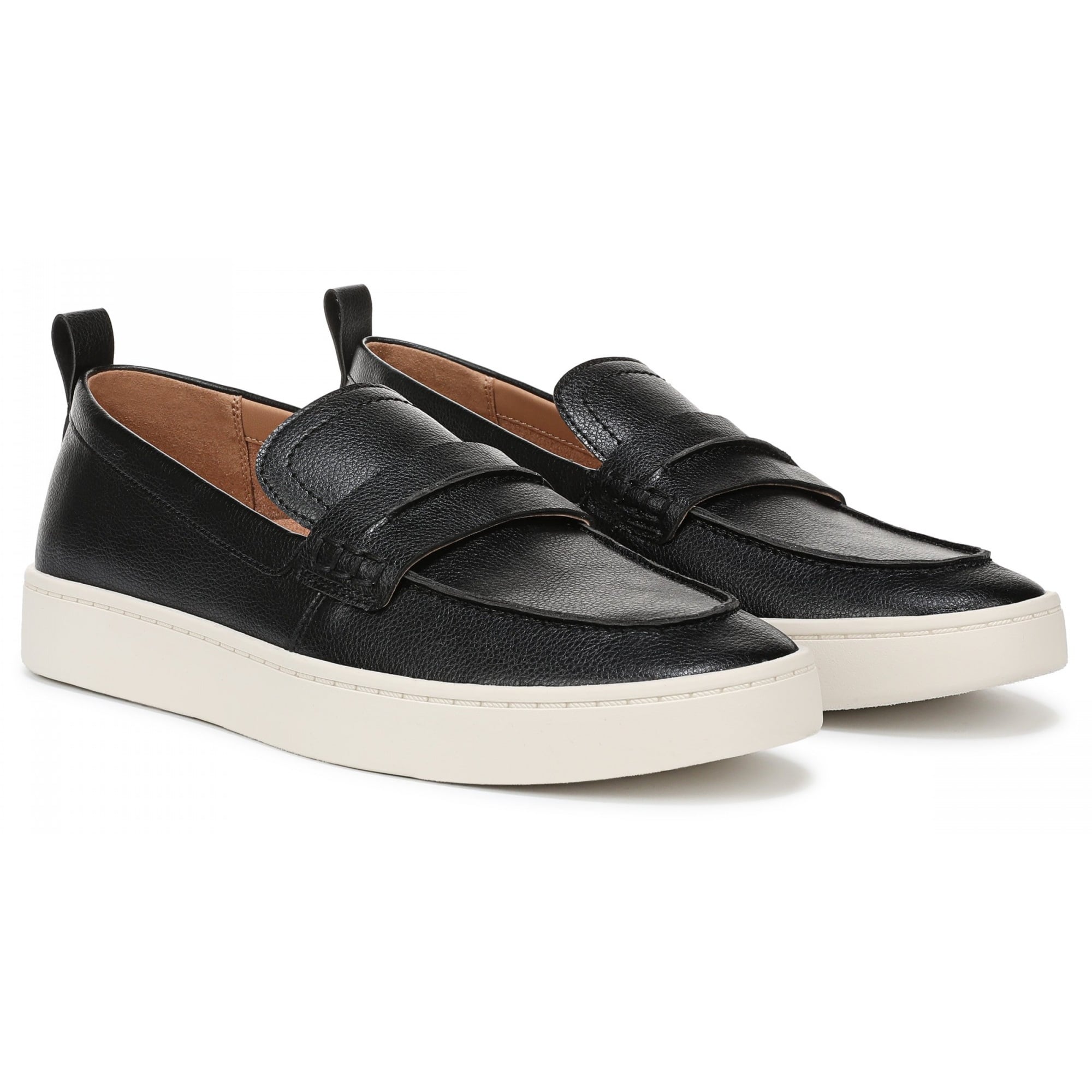 Vionic Ciara Women's Fashion Sneakers - Black - Pair