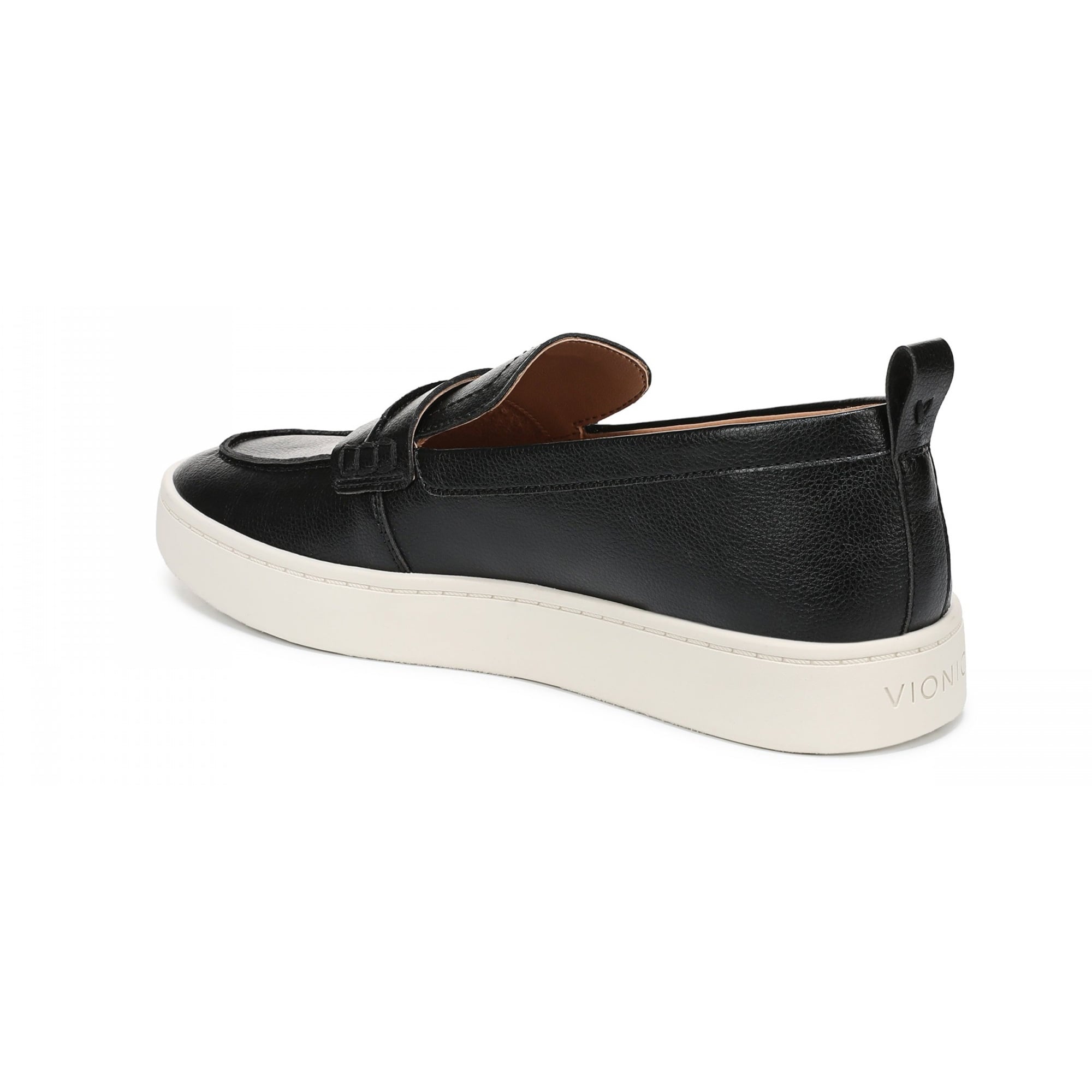 Vionic Ciara Women's Fashion Sneakers - Black - Technology